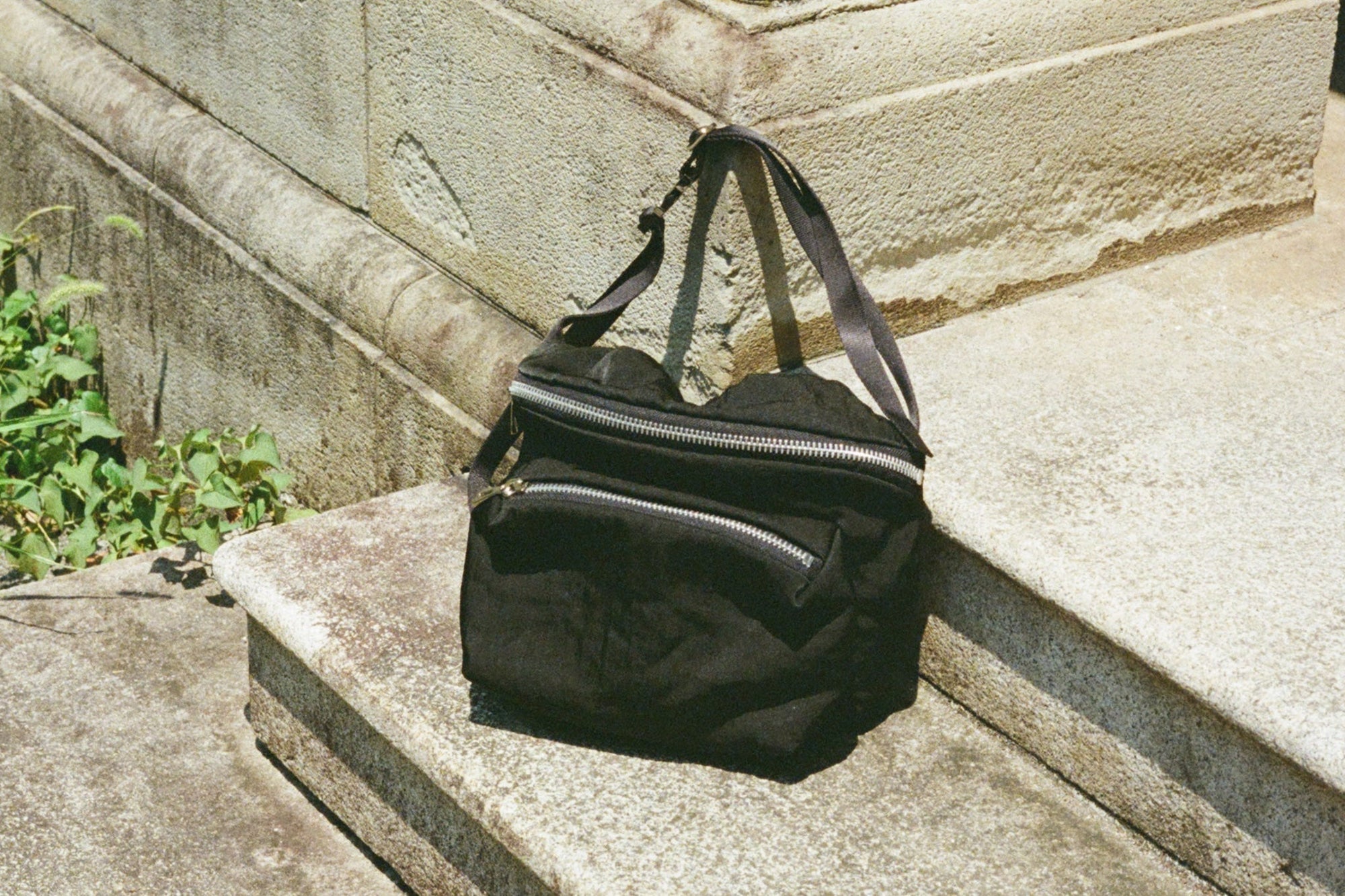CERATO BRIGHTシリーズ新作バッグ|ANNIE PUFFER SLING・DAY SHOULDER|ITTI(イッチ)公式