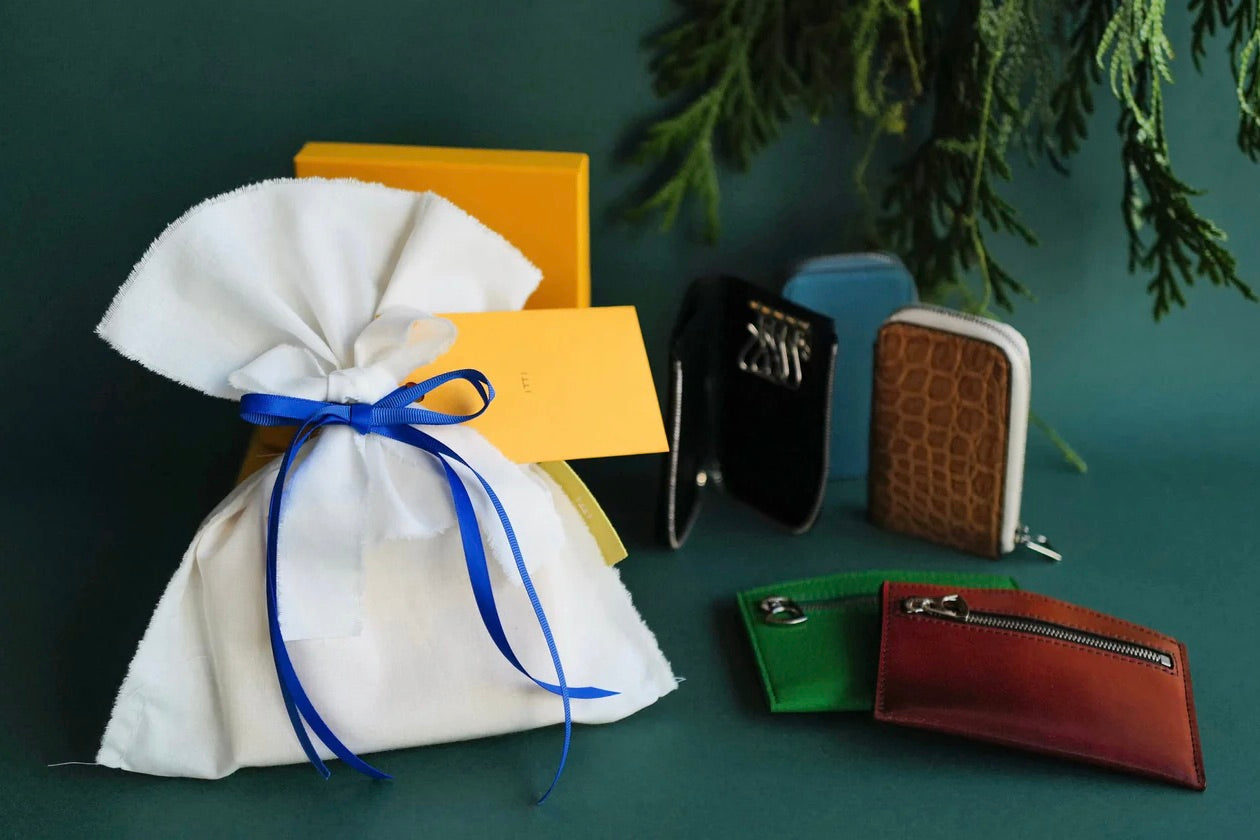 CHRISTMAS GIFT GUIDE 2023 (クリスマスギフト特集 2023年) | FEATURE (特集) - ITTI(イッチ)公式