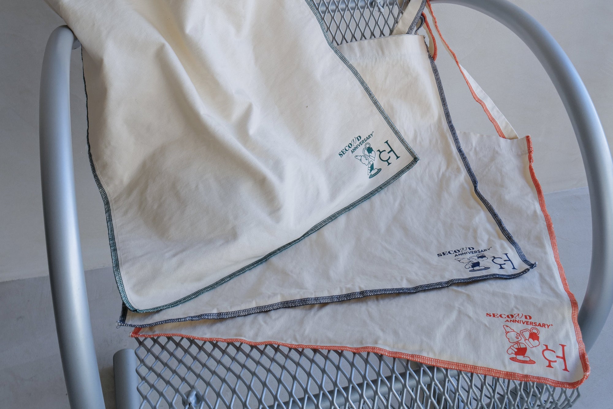 ICHI GALLERY 2nd ANNIVERSARY EVENT (イチギャラリー 2周年アニバーサリーイベント) | NEWS (お知らせ) - ITTI (イッチ) | 財布 最強 開運日 買い替え 新調 直営店 旗艦店