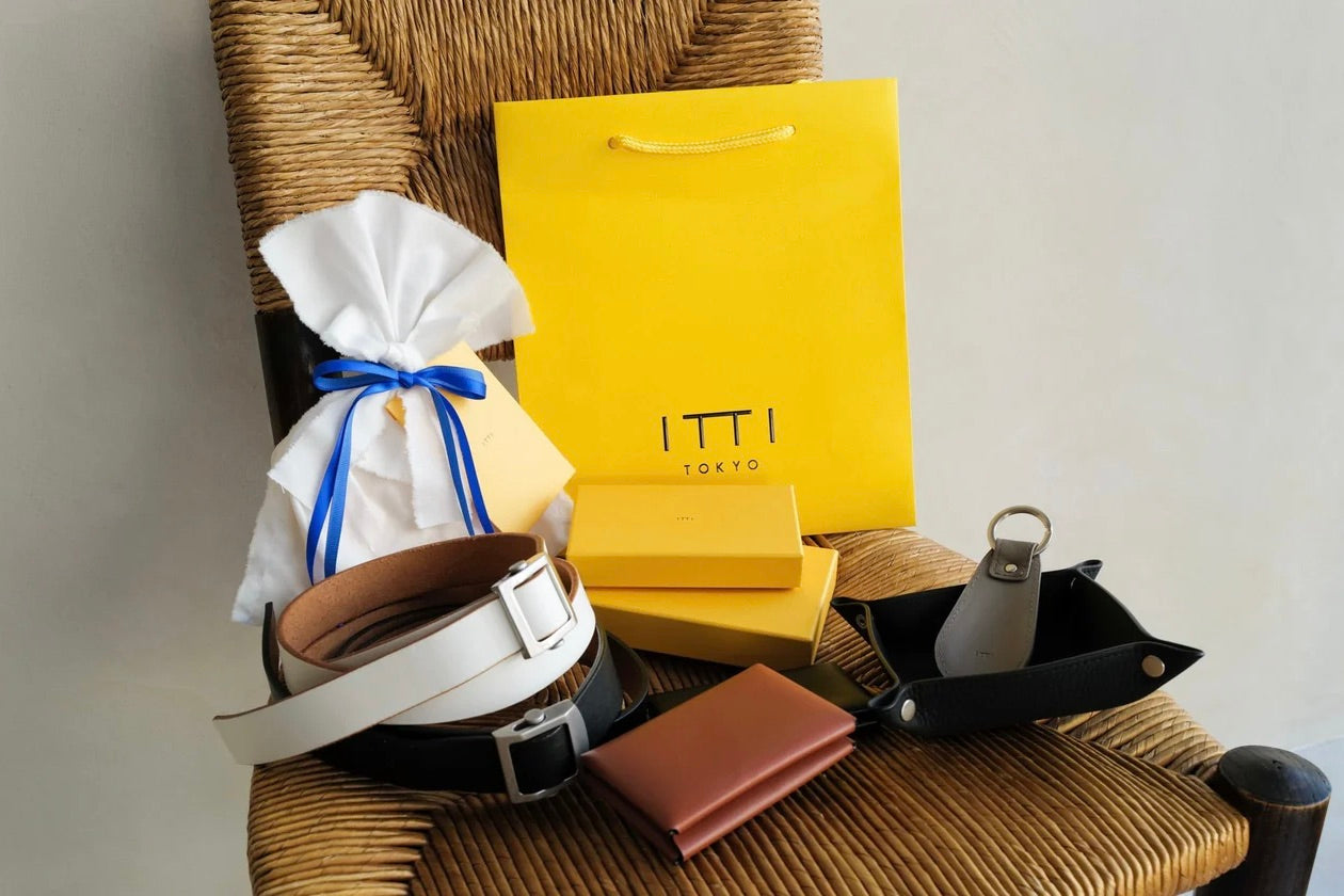 VALENTINE'S DAY GIFT SELECTION 2024(バレンタインデーギフトセレクション) | FEATURE (特集) - ITTI(イッチ)公式