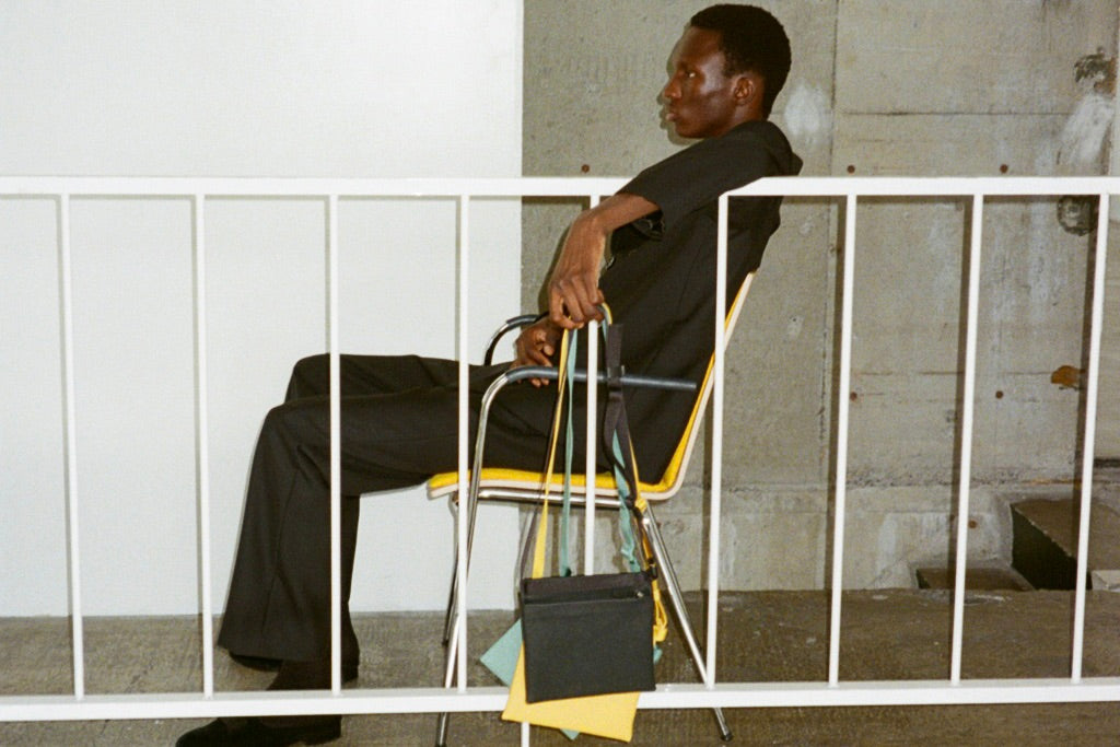 HELLO OSAKA. WE ARE ITTI | NEWS (お知らせ) - ITTI (イッチ) | POP UP SHOP (ポップアップショップ) イベント ストア 期間限定 革小物 財布 バッグ 鞄 さいふ ブランド メンズ レディース