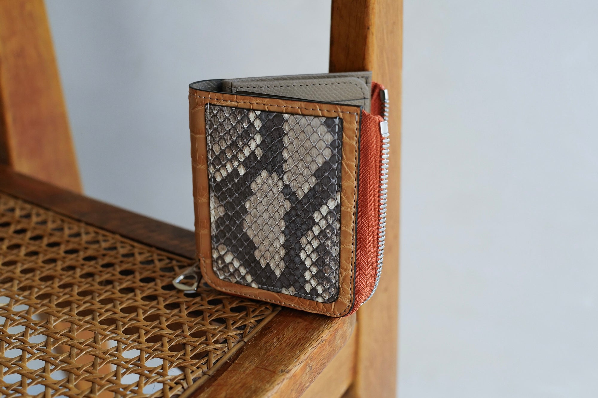 CROCODILE CUSTOM ORDER FAIR(クロコダイルレザーカスタムオーダーフェア) | NEWS (お知らせ) - ITTI (イッチ) | 最高 最強 開運日 イベント 一粒万倍日 天赦日 母倉日 大安 財布 受注 エキゾチック さいふ サイフ 世界に一つだけ