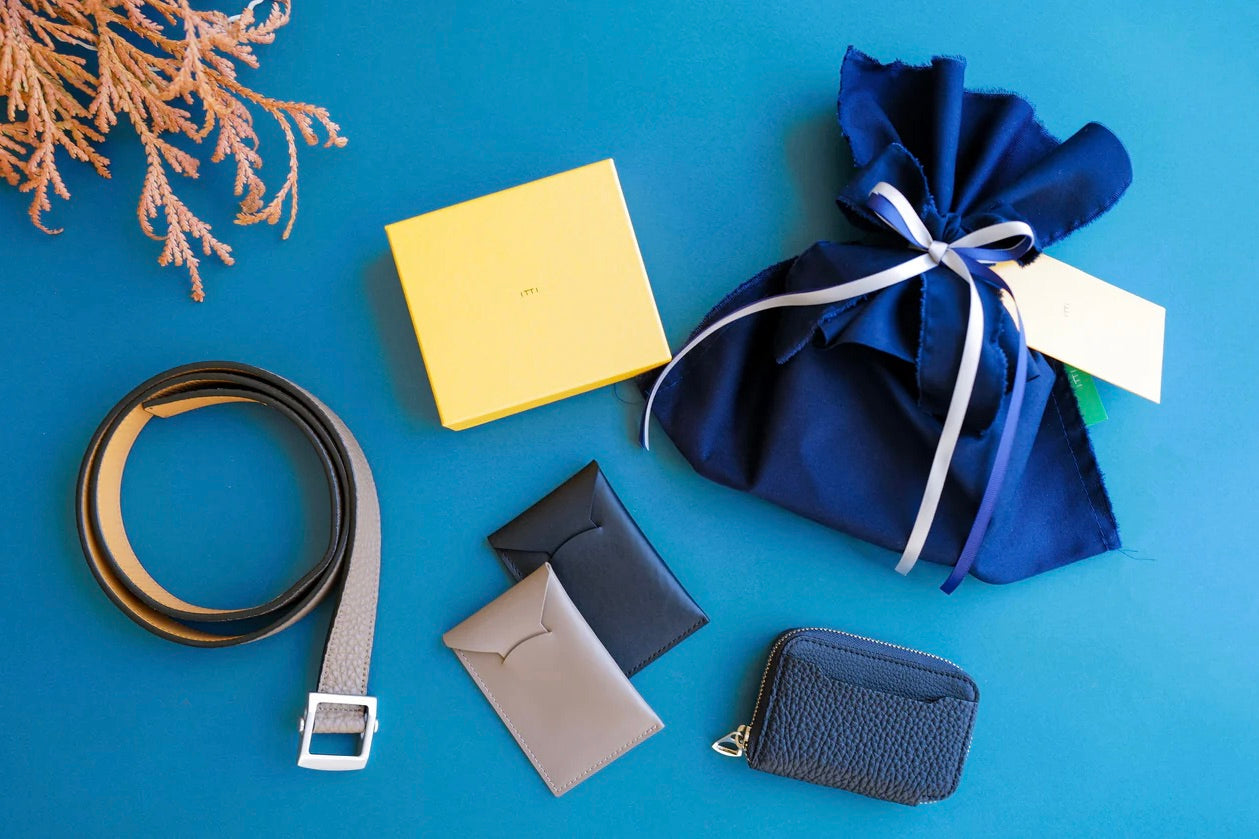 FATHER'S DAY GIFT IDEAS 2024 (父の日 ギフトアイディア) | FEATURE (特集) - ITTI (イッチ)