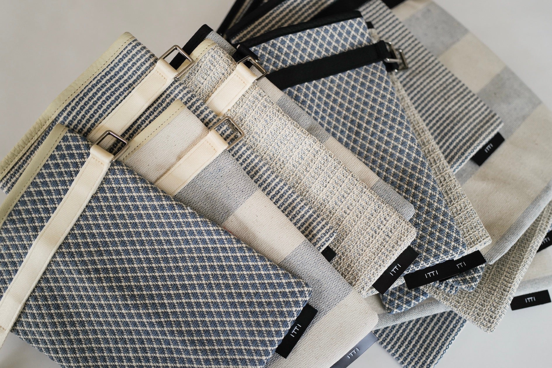 "RICE BAG" More Variation