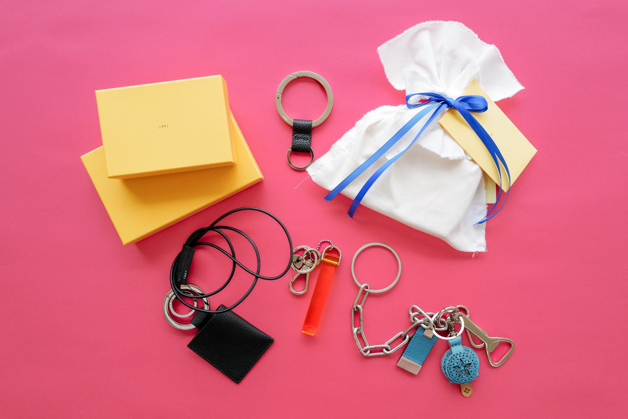 VALENTINE'S DAY GIFT SELECTION 2025