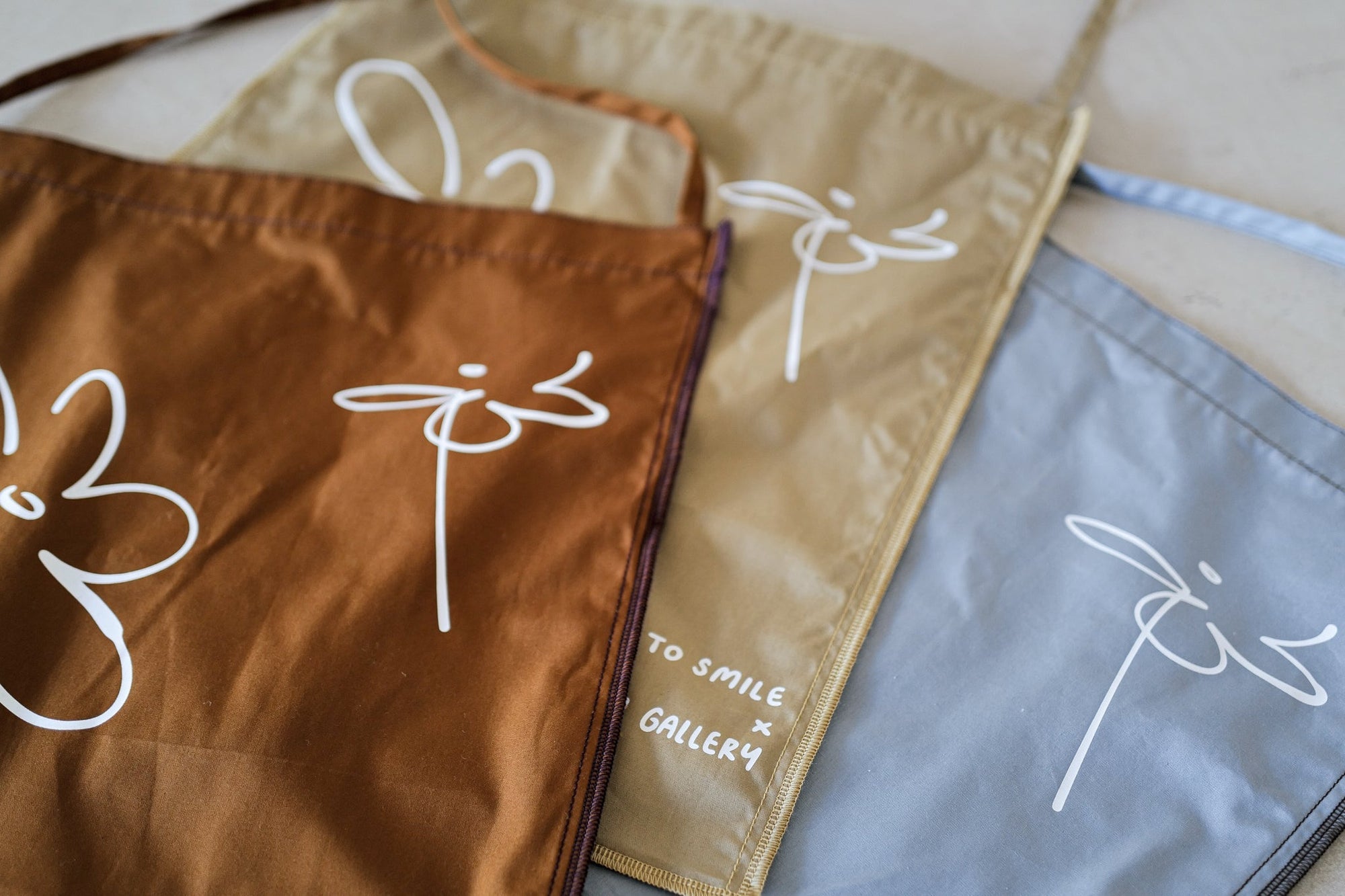 ICHI GALLERY 3周年記念イベント開催|クロコダイルオーダー&限定アイテム|ITTI(イッチ)公式