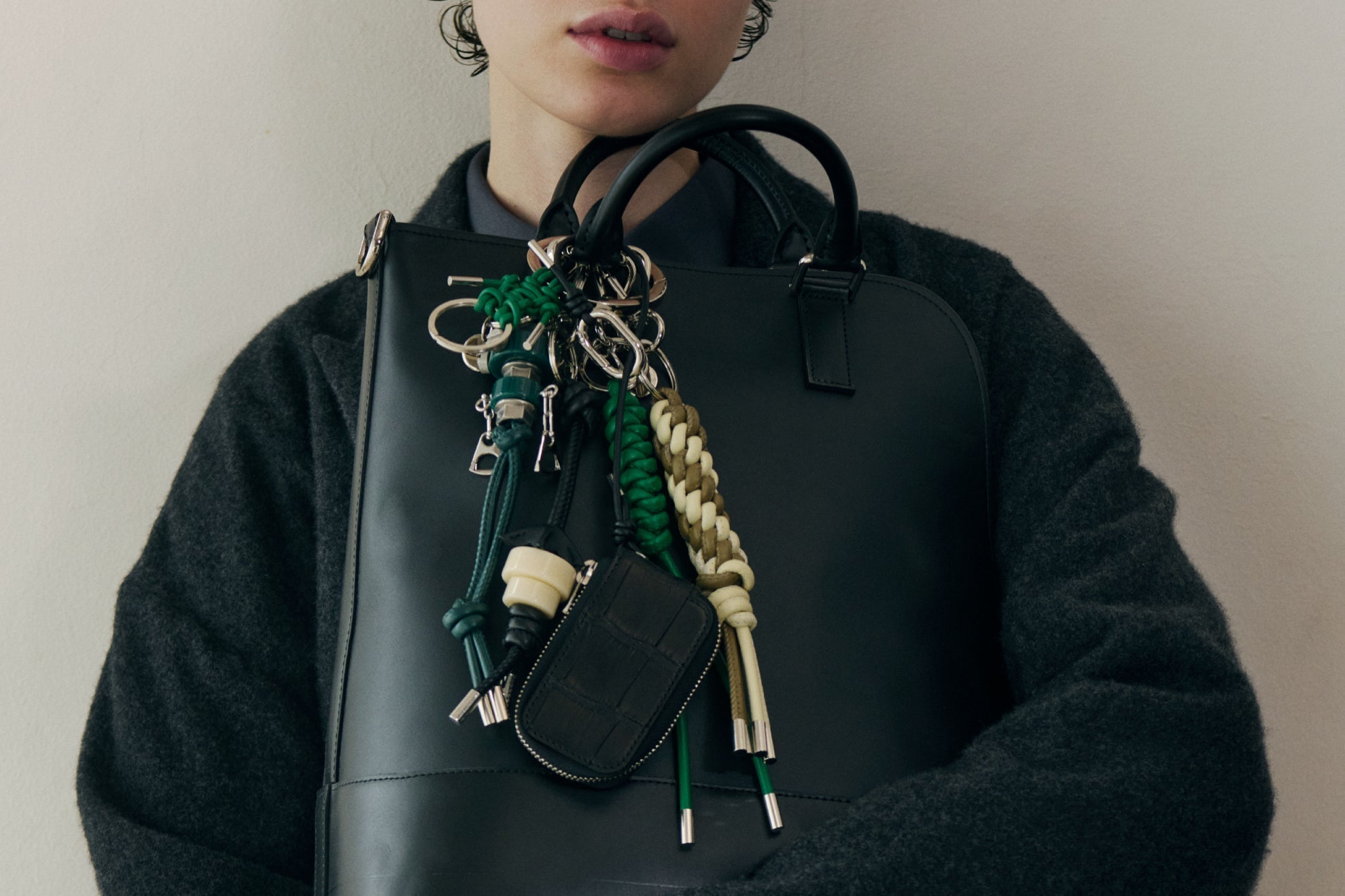 ITTI POP UP|心斎橋PARCOで“手触り”を楽しむ冬のギフトセレクション|ITTI(イッチ)公式