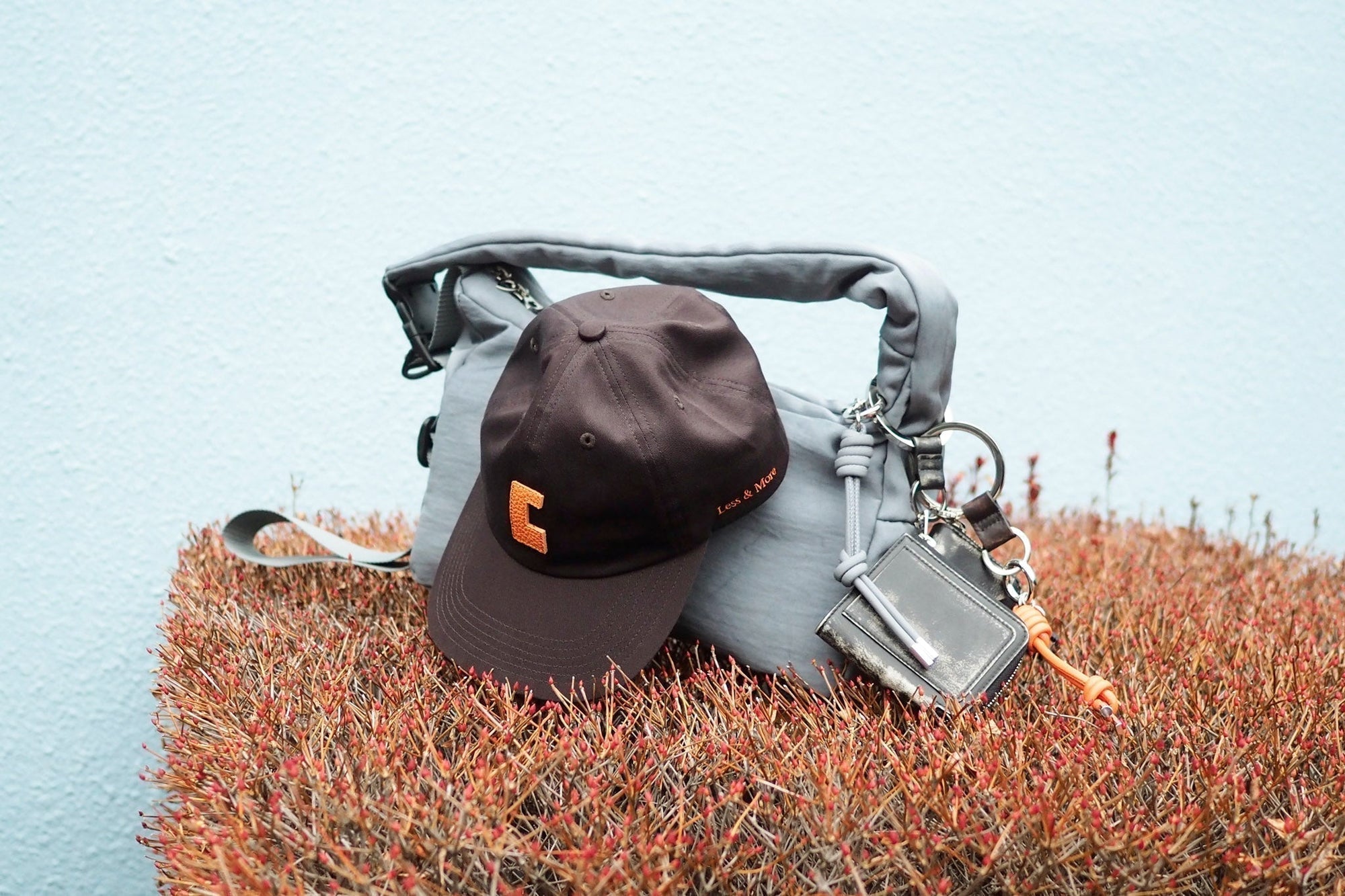 CLESSTE × ITTI「LESS & MORE」Re-edit|コラボレーションイベント|ITTI(イッチ)公式