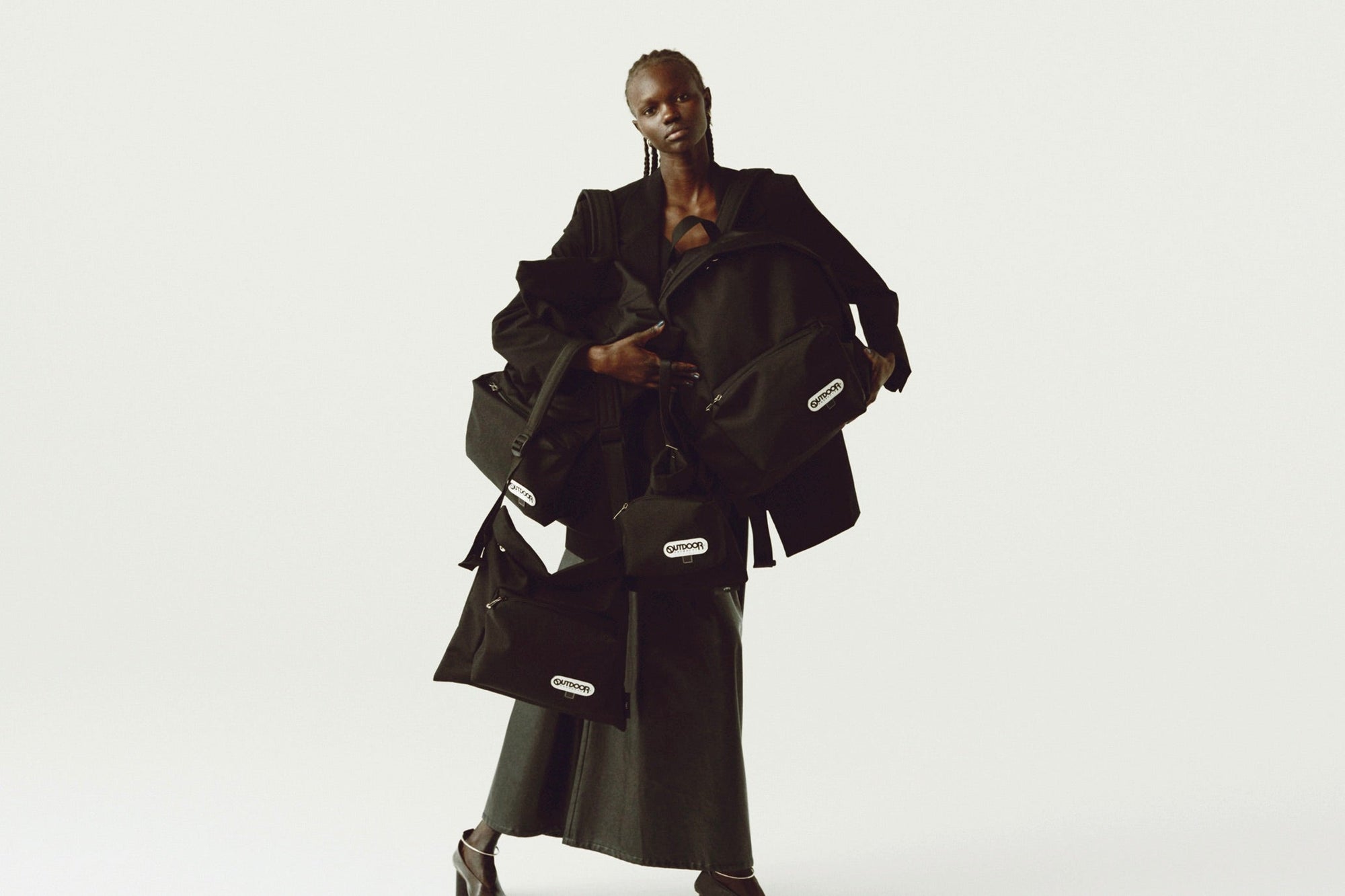 ITTI × OUTDOOR PRODUCTS 4.29(SAT) RELEASE (イッチ × アウトドアプロダクツ 4月29日(土) 全国一斉発売) | NEW (お知らせ) - ITTI (イッチ)