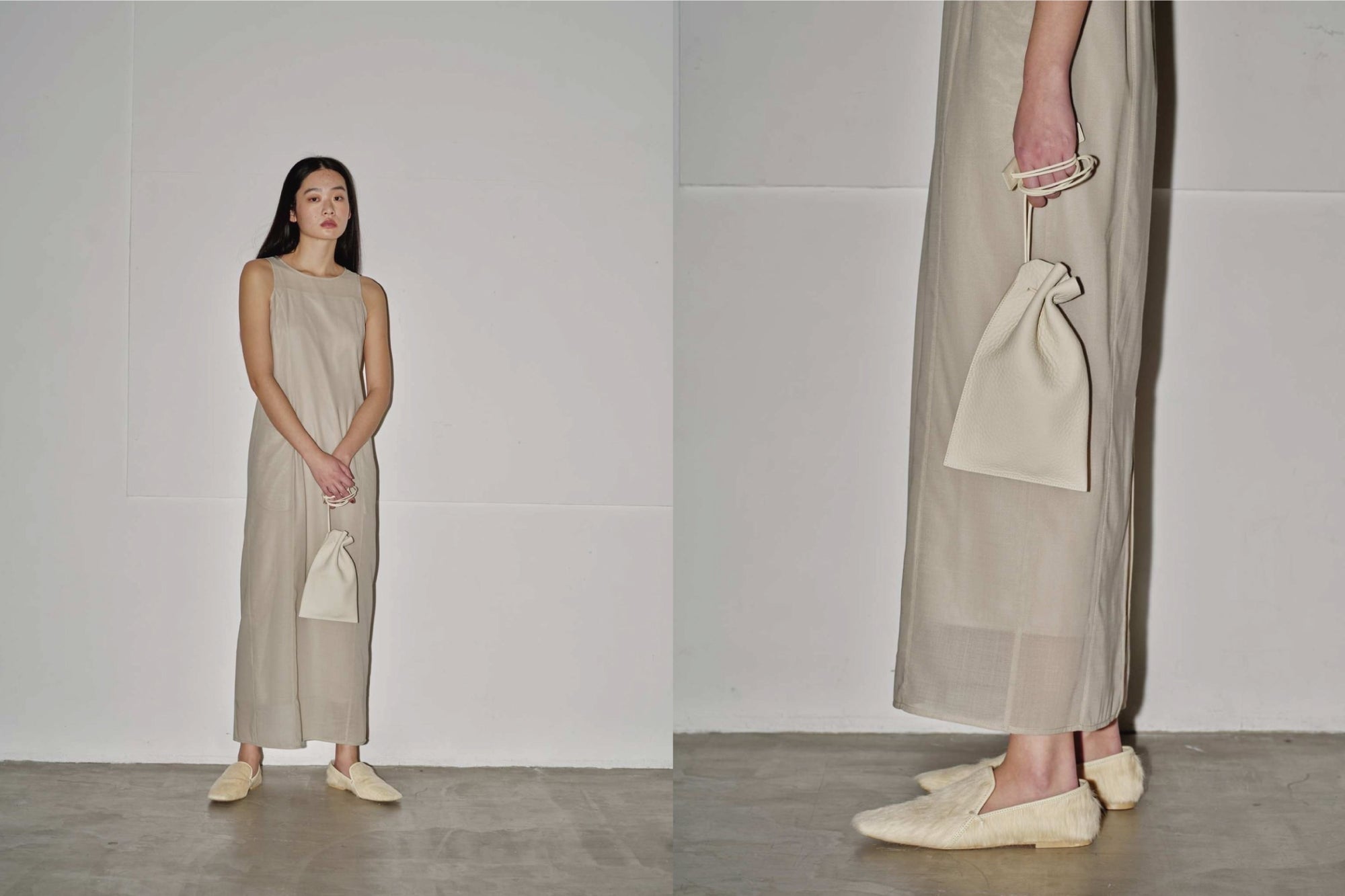 ITTI × TODAYFUL / EXCLUSIVE ITEM (イッチ トゥデイフル / エクスクルーシブアイテム) | NEWS (お知らせ) - ITTI (イッチ) | コラボレーション 巾着ポーチ 別注 レザーブランド 発売 ライフズ 代官山 堀江 福岡 Life's 吉田怜香 よしだれいか