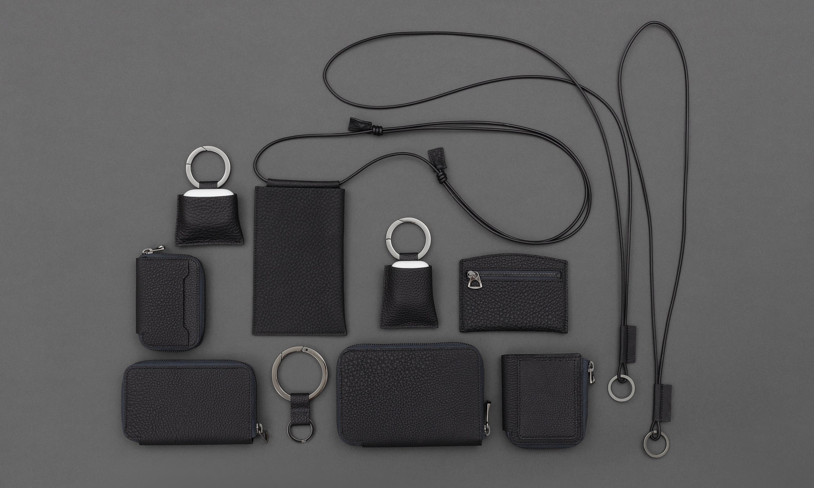 BLACK COLLECTION