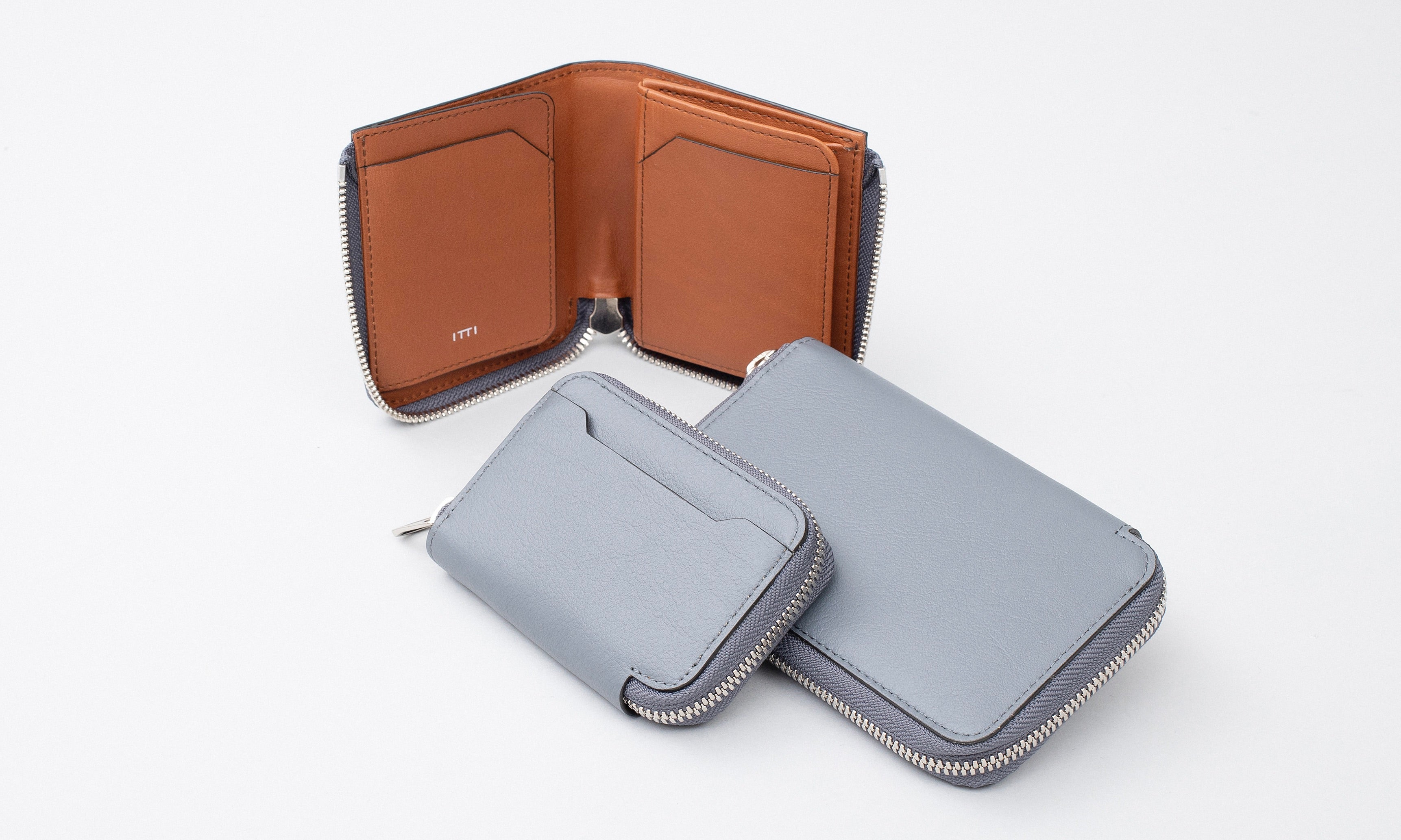 ITTI (イッチ) | GRAY (GREY / グレーカラー / 灰色 / ねずみ色 ITTI (イッチ) | GRAY (GREY / グレーカラー / 灰色 / ねずみ色
