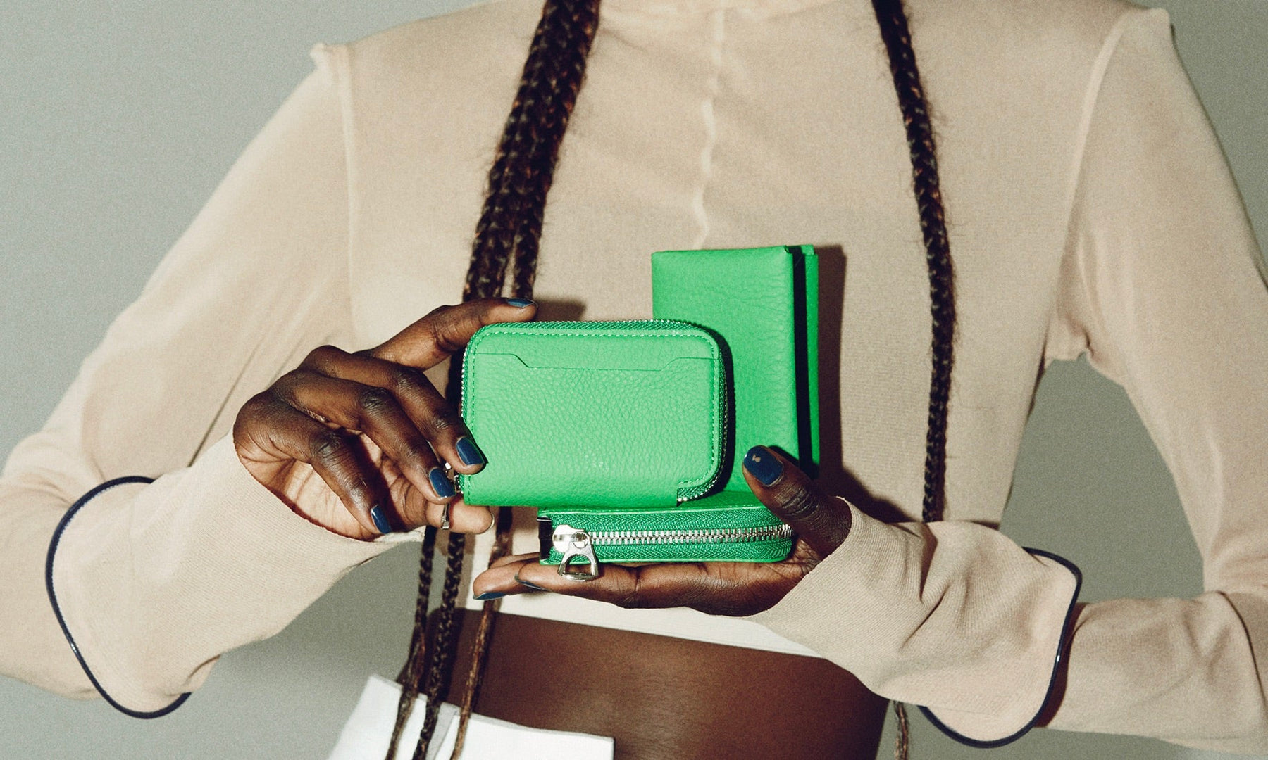 ITTI (イッチ) | LIMITED - WALLET / CARD CASE (リミテッド 財布 / カードケース) | さいふ サイフ キーケース 名刺入れ レザー エキゾチック パイソン リザード ミニ コンパクト ミディアム キャッシュレス 現金 ロング 長財布 小さい 大きい