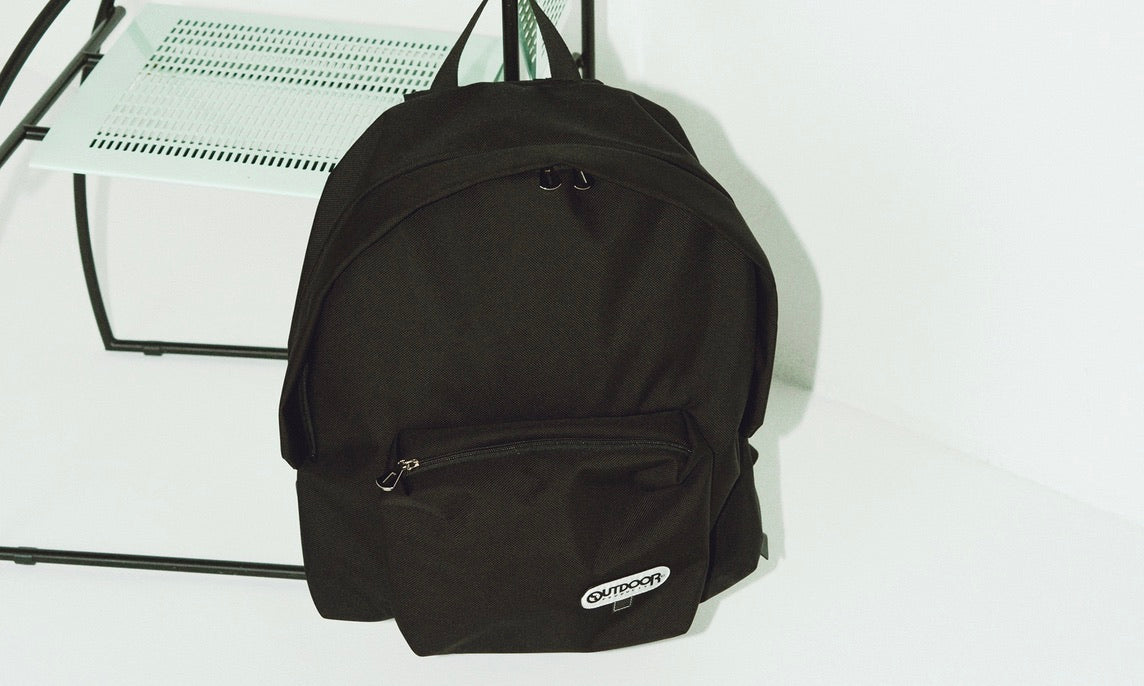 RUCKSACK (リュックサック) - ITTI (イッチ) | BACKPACK バックパック DAYPACK デイパック カバン 鞄 かばん OUTDOOR PRODUCTS アウトドアプロダクツ