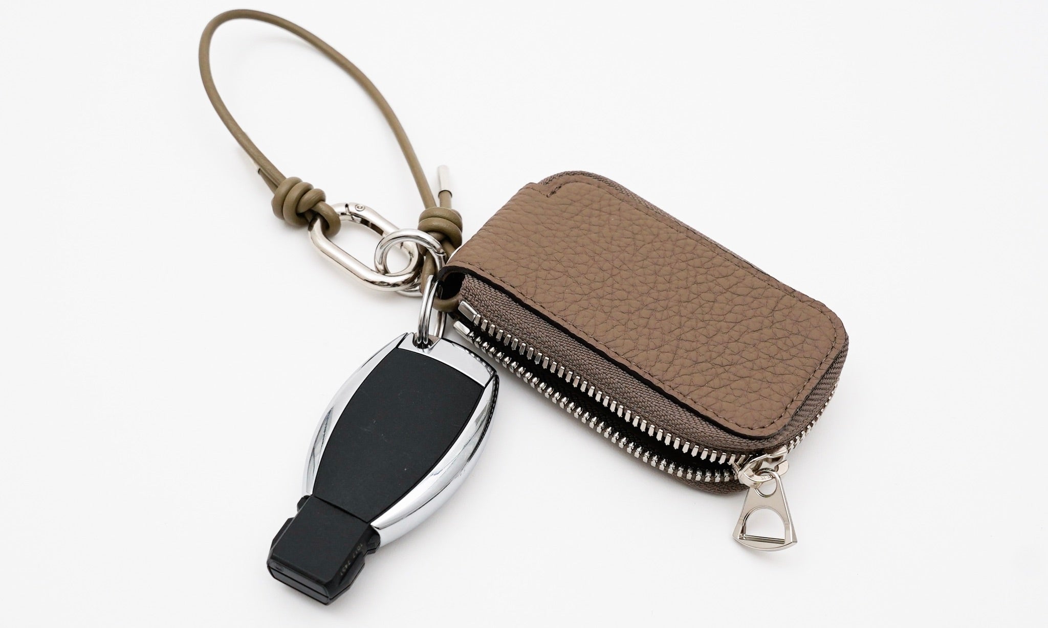 CRISTY SMART KEY CASE (クリスティスマートキーケース) | スマート