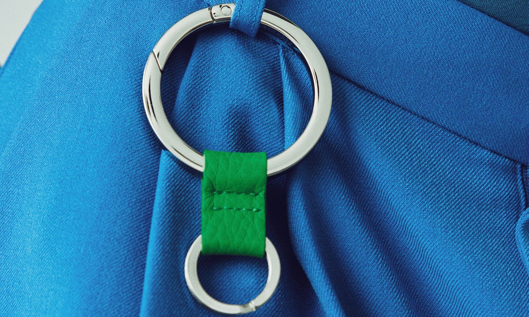 ITTI (イッチ) | LIMITED - GOODS (リミテッドグッズ) | キーリング キーホルダー ベルト ネックストラップ フォン ショルダー メンズ レディース ブランド