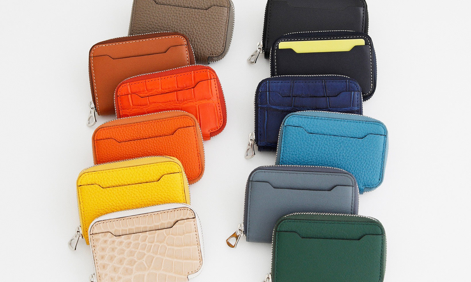 ITTI (イッチ) | MINI WALLET (ミニ 財布・さいふ・サイフ・ウォレット) | レザー ブランド 小さい スリム コンパクト メンズ レディース