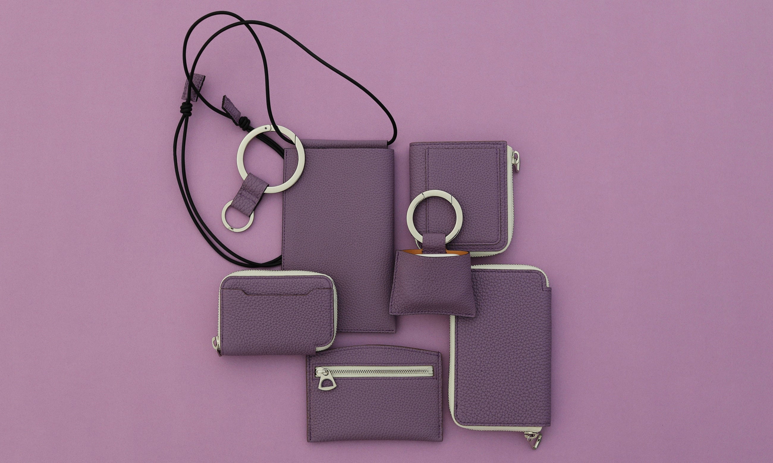 ITTI (イッチ) | LIMITED (リミテッド・限定) | オンラインショップ 直営店 ICHI GALLERY 限定 財布 鞄 小物 カバン さいふ サイフ バッグ かばん グッズ レザー ブランド