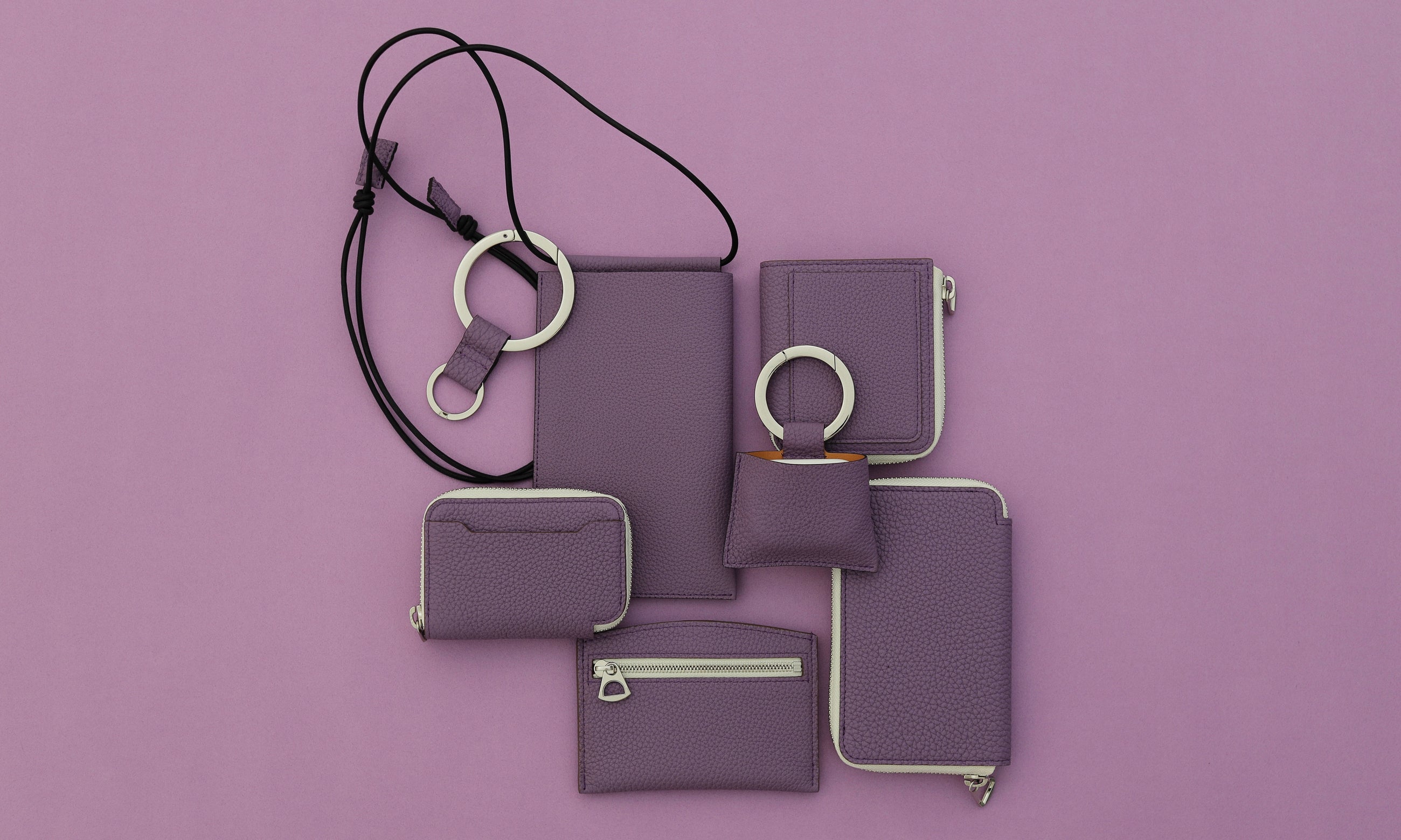 LAVENDER COLLECTION