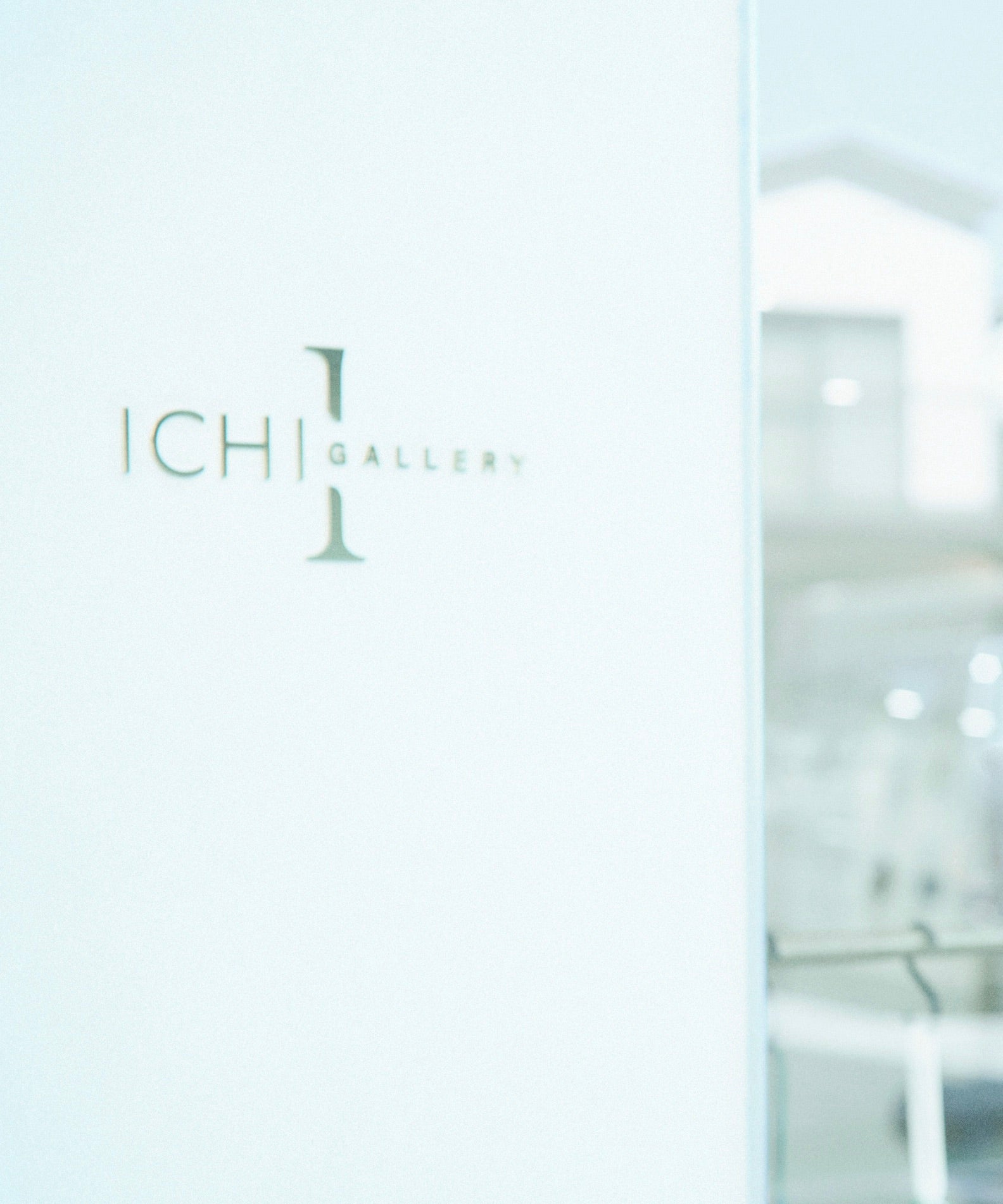 ICHI GALLERY (イチギャラリー) - ITTI (イッチ) FLAGSHIP SHOP (フラグシップショップ・旗艦店・オンリーショップ) | 実店舗 オープン 開店 | 東京都渋谷区富ヶ谷 | 革小物 レザー 財布 さいふ 鞄 かばん