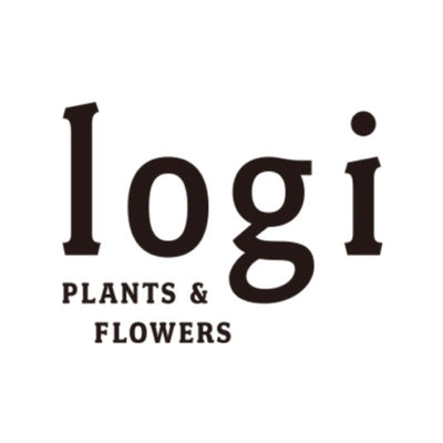 logi PLANTS & FLOWERS |「何事にもとらわれず自由な発想で一つづつココロニノコルハナの新しいカタチ」 花そのものの強さと、時にはその毒々しさもストレートに表現するクリエイター集団として空間ディスプレイ、広告撮影、CMなどの装花を幅広く手がけている。生花のみにとらわれずグリーン・造花を使用し表現。さらに、これらには全く出せない質感・色に魅了され、ドライフラワーを表現方法の一つに取り入れている。