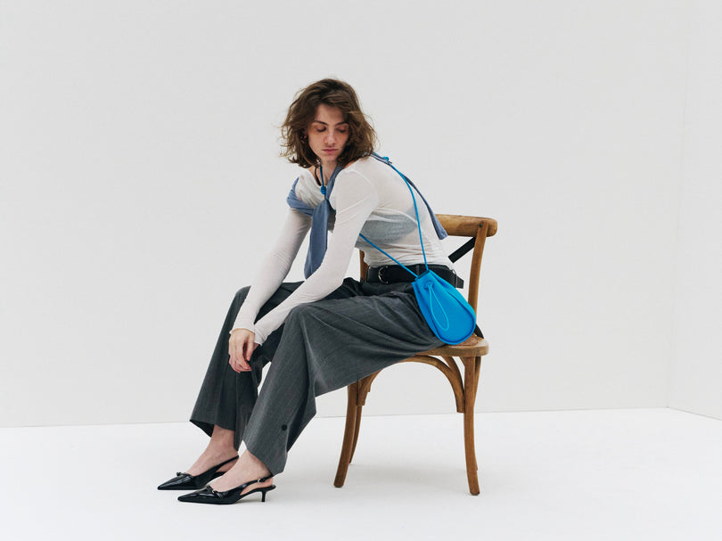 2026年春夏コレクション|ITTIの世界観を纏う最新ヴィジュアル特集|ITTI(イッチ)公式