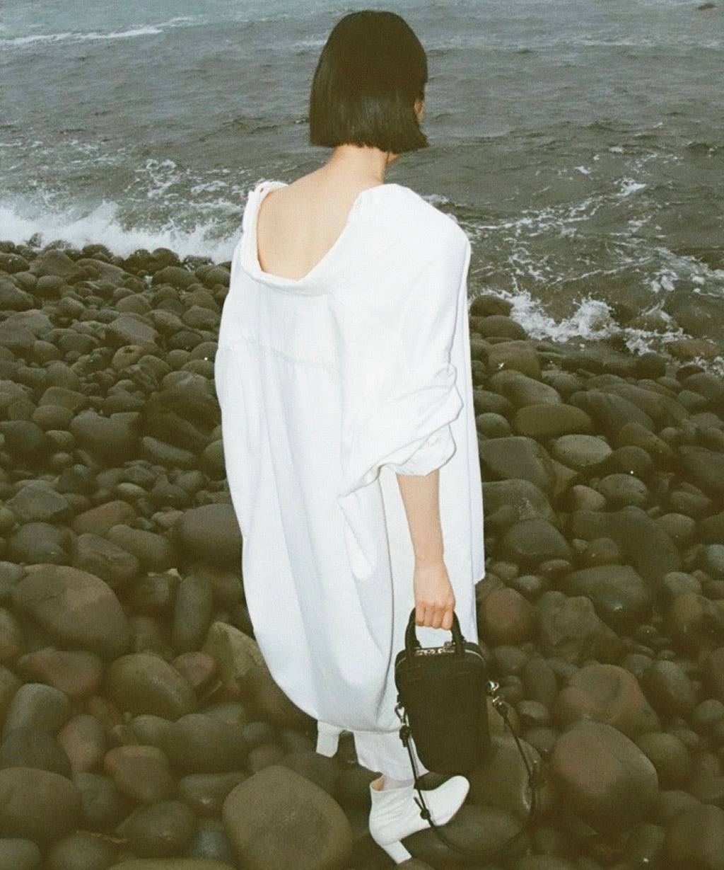 ITTI (イッチ) - COLLECTION (コレクション) | LOOK (ルック) | SEASON IMAGE VISUAL (シーズンイメージビジュアル) スタイリング コーディネート ファッション