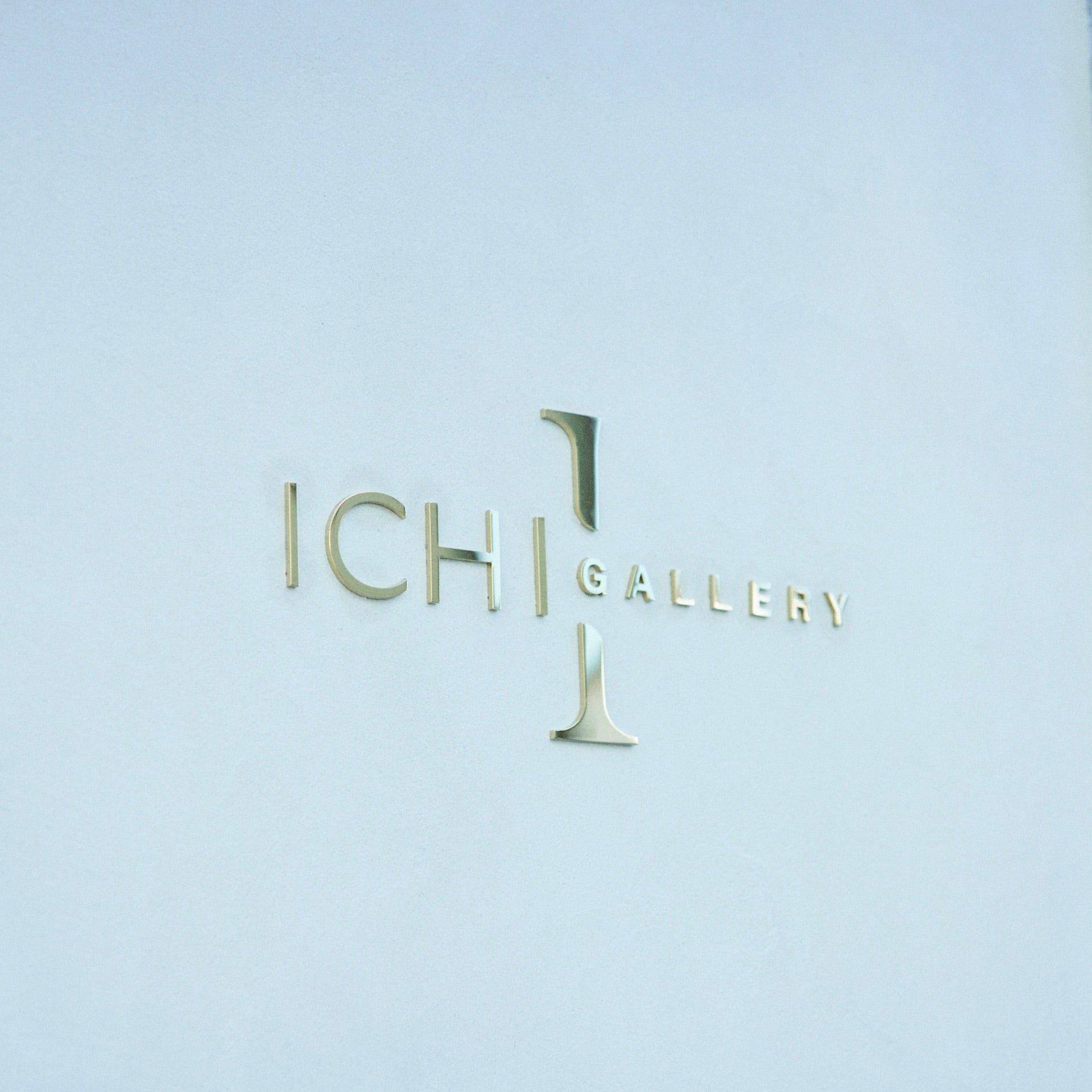 ICHI GALLERY (イチギャラリー) - ITTI (イッチ) FLAGSHIP SHOP (フラグシップショップ・旗艦店・オンリーショップ) | 実店舗 オープン 開店 | 東京都渋谷区富ヶ谷 | 革小物 レザー 財布 さいふ 鞄 かばん