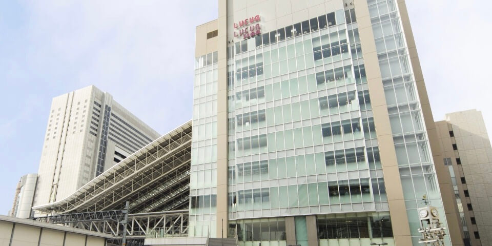 HELLO OSAKA. WE ARE ITTI | NEWS (お知らせ) - ITTI (イッチ) | POP UP SHOP (ポップアップショップ) LUCUA OSAKA ルクア 大阪 イベント ストア 期間限定 革小物 財布 バッグ 鞄 さいふ ブランド メンズ レディース