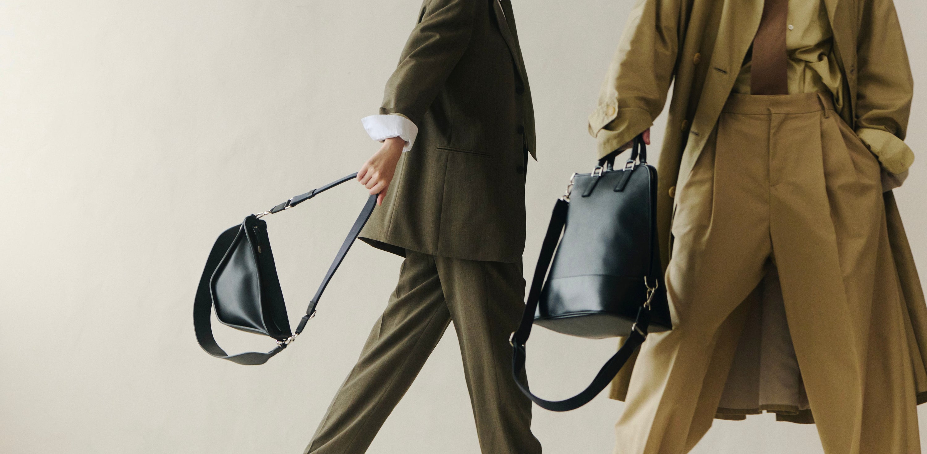 2025年秋冬コレクション|SEASON COLLECTION | ITTI(イッチ)公式通販 | メンズ レディース モデル着用イメージ | ルックブック