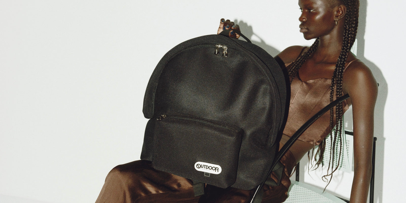 ITTI (イッチ) × OUTDOOR PRODUCTS (アウトドアプロダクツ) | コラボレーション 別注 デイパック バックパック 鞄 カバン カバン