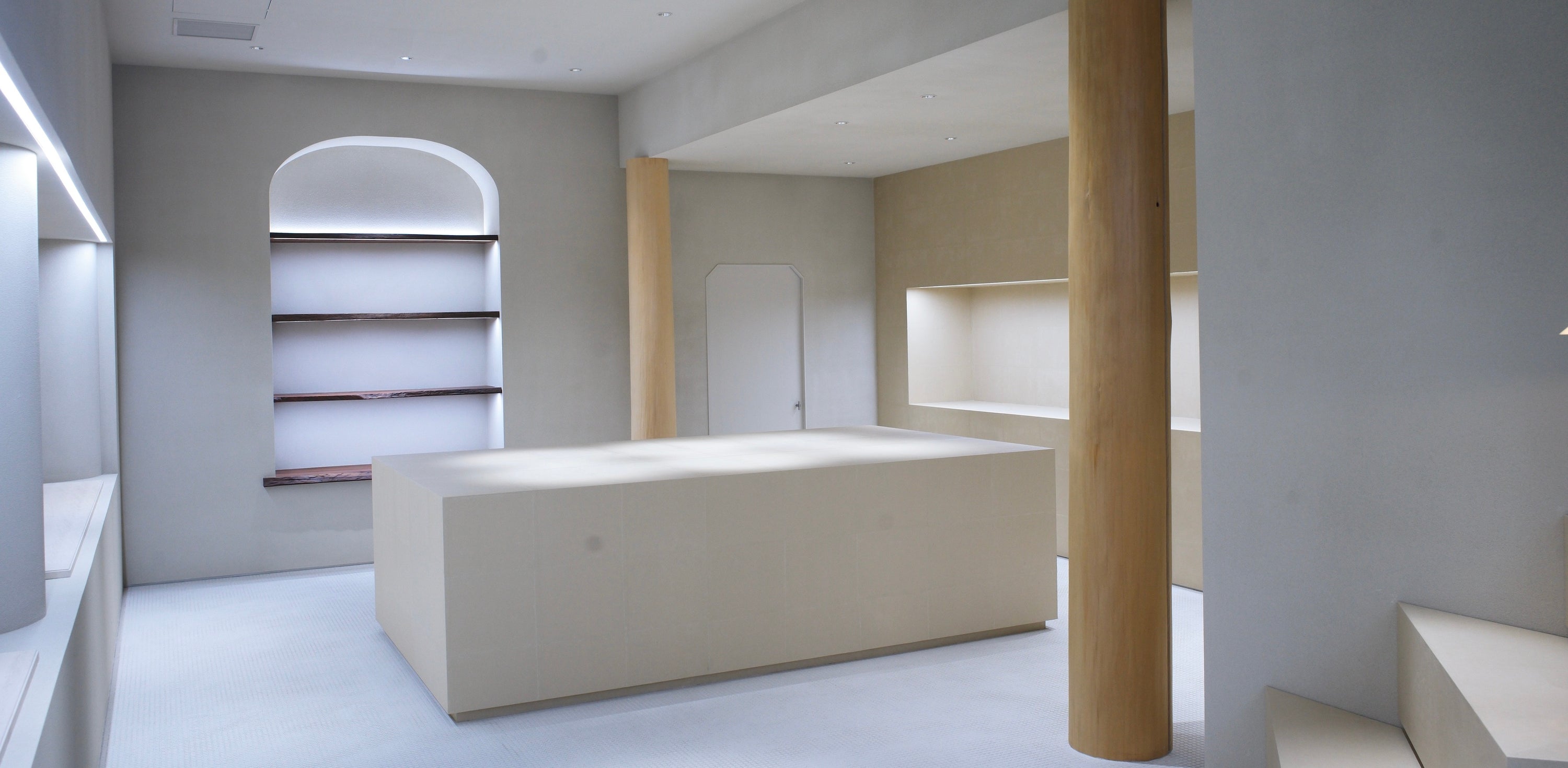 ABOUT - ITTI OSAKA (大阪・心斎橋・南船場)|ITTI(イッチ)公式|革製品 財布 鞄 小物 |レザーブランド 直営店