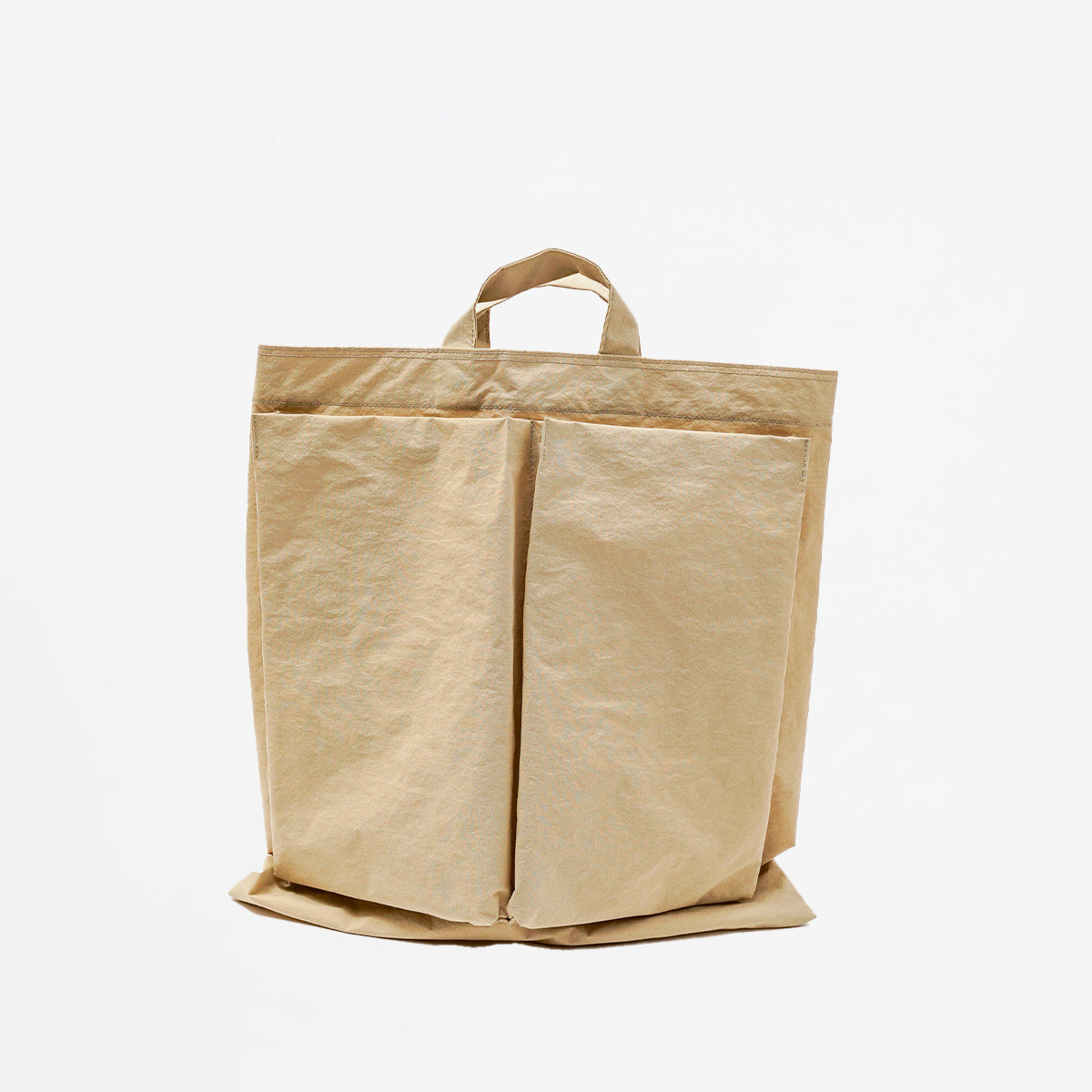 ANNIE HELMET VEGETABLE BAG / V.CERATO｜撥水ショルダートート