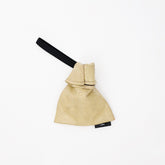ITTI (イッチ) | ANNIE SMALL RICE BAG / CRACK (アニースモールライスバッグ / クラック)レザー 巾着 ハンド メンズ レディース 鞄 カバン かばん 手持ち きんちゃく キンチャク 贈り物 ギフト プレゼント