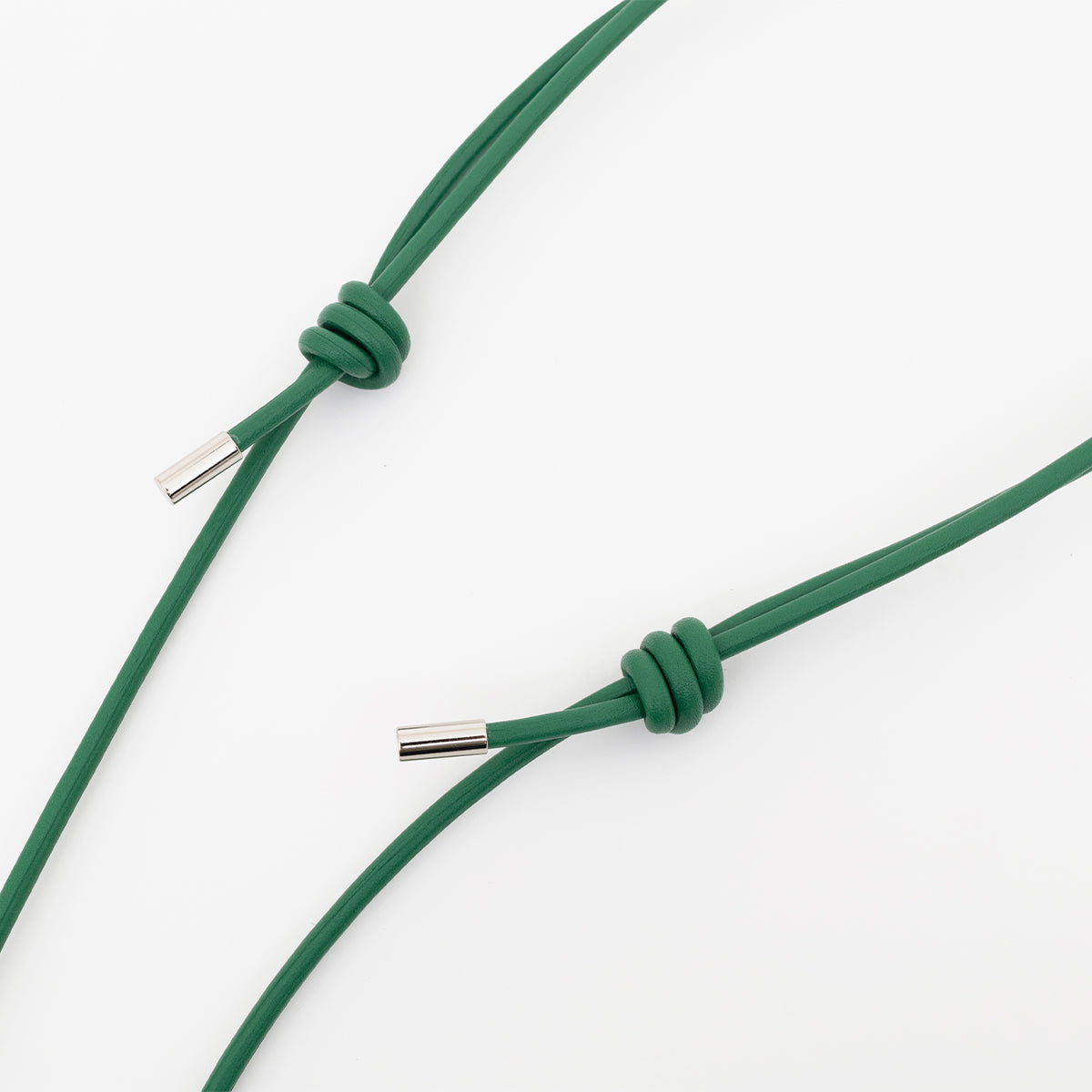 ITTI (イッチ) | HERRIE TINY MEDICINE POUCH / DIPLO SKY(ヘリータイニーメディスンポーチ/ディプロスカイ)レザー ポーチ グリーン 緑 green アクセサリー ネックレス ファッション ブランド レザー 革小物 メンズ レディース