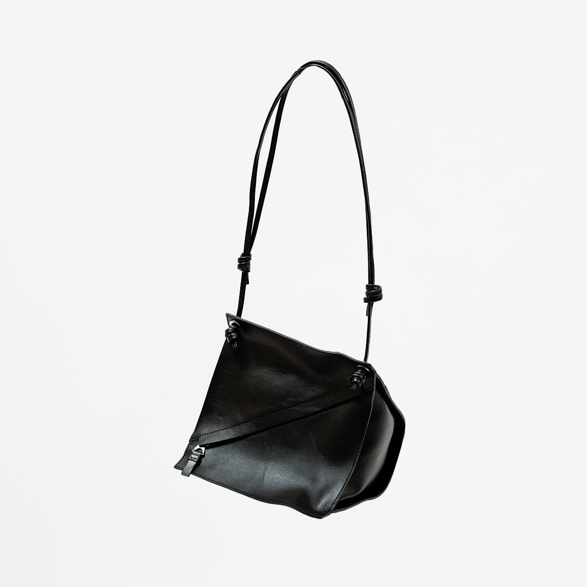 HERRIE BOX ONE HANDLE BAG / RAPTO FLEX (ヘリーボックスワン