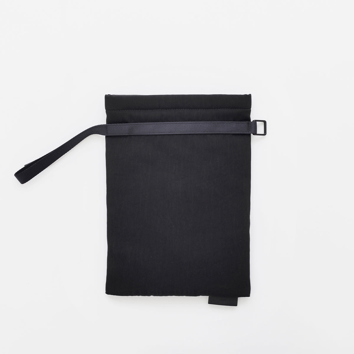 ITTI (イッチ) | ANNIE PUFFER RICE BAG / CERATO BRIGHT(アニーパファーライスバッグ)鞄 本革 レザー メンズ レディース 黒 ブラック イエロー 黄色 ブルーグリーン ハンド カバン かばん 撥水 雨 巾着