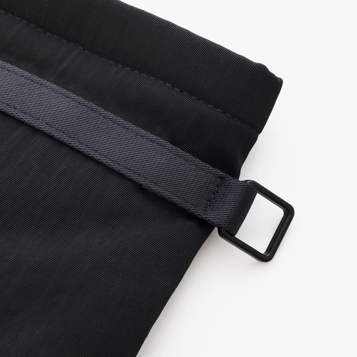 ITTI (イッチ) | ANNIE PUFFER RICE BAG / CERATO BRIGHT(アニーパファーライスバッグ)鞄 本革 レザー メンズ レディース 黒 ブラック イエロー 黄色 ブルーグリーン ハンド カバン かばん 撥水 雨 巾着