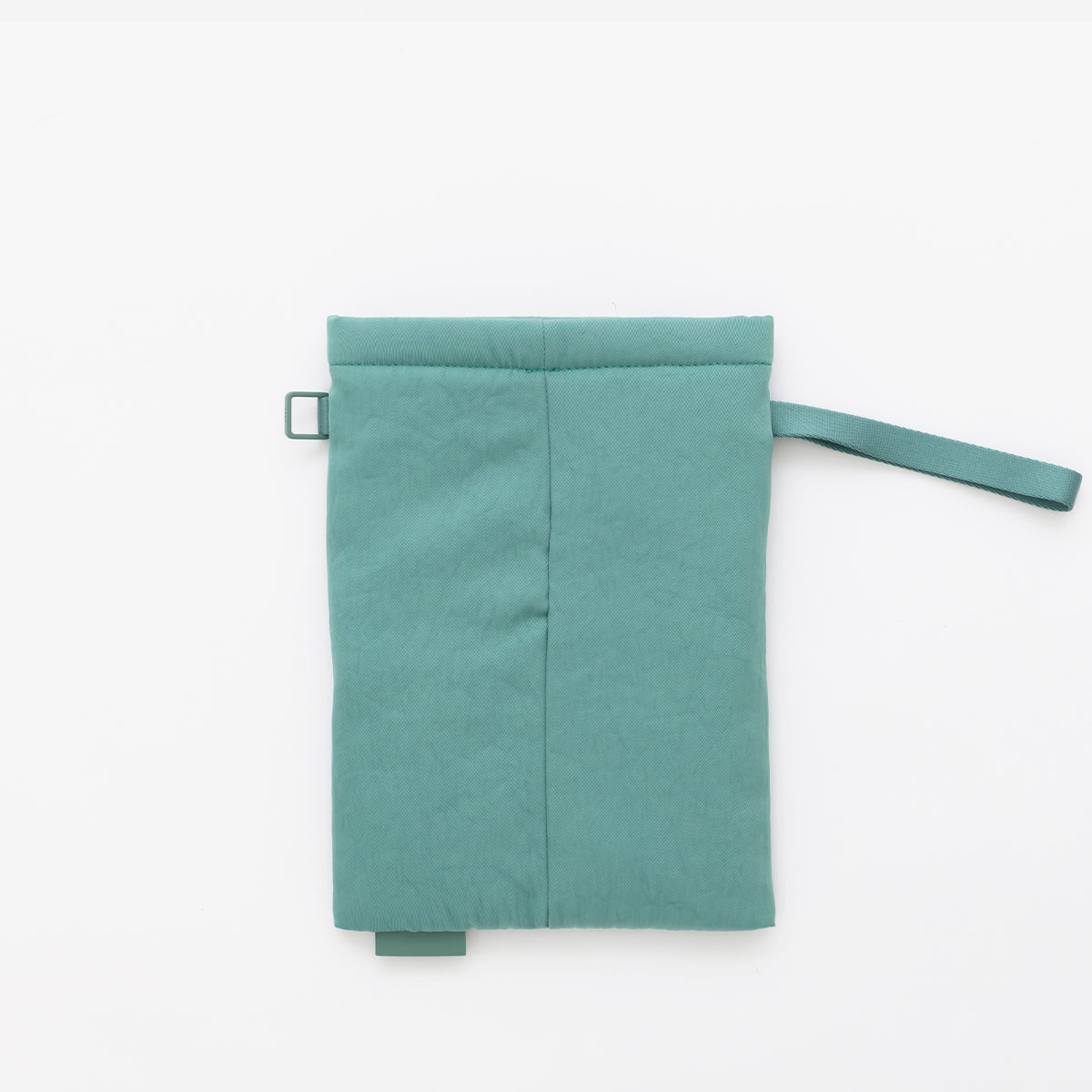 ITTI (イッチ) | ANNIE PUFFER RICE BAG / CERATO BRIGHT(アニーパファーライスバッグ)鞄 本革 レザー メンズ レディース 黒 ブラック イエロー 黄色 ブルーグリーン ハンド カバン かばん 撥水 雨 巾着