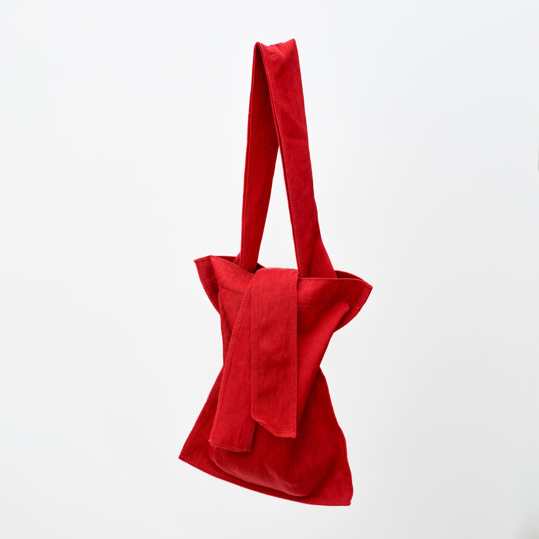 MARY INSIDE OUT TOTE - S / CERATO BRIGHT|撥水ナイロンの小さめトートバッグ メンズ レディース|ITTI(イッチ)公式