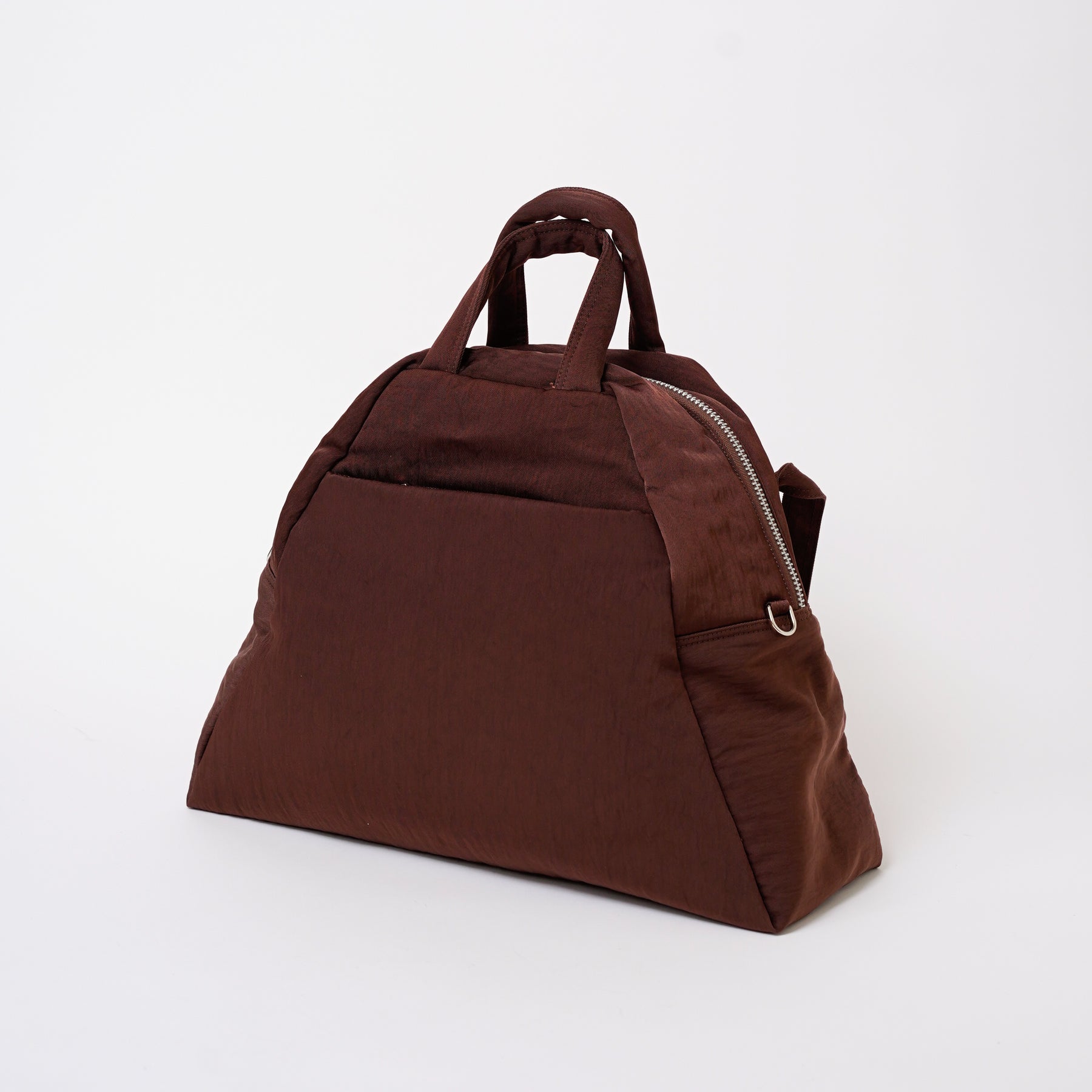 ITTI (イッチ) | ANNIE PUFFER MADISON BAG / CERATO BRIGHT (アニーパファマディソンバッグ / シェラトブライト) 鞄 かばん カバン ショルダー 肩掛け 斜め掛け ナイロン 中綿 メンズ レディース ブランド 撥水 ブラウン 茶色