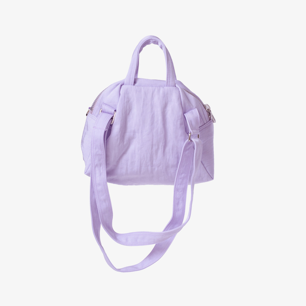 ANNIE PUFFER MINI MADISON BAG / CERATO BRIGHT|撥水 中綿入り ナイロンバッグ ミニショルダー 斜め掛け レディース メンズ|ITTI(イッチ)公式