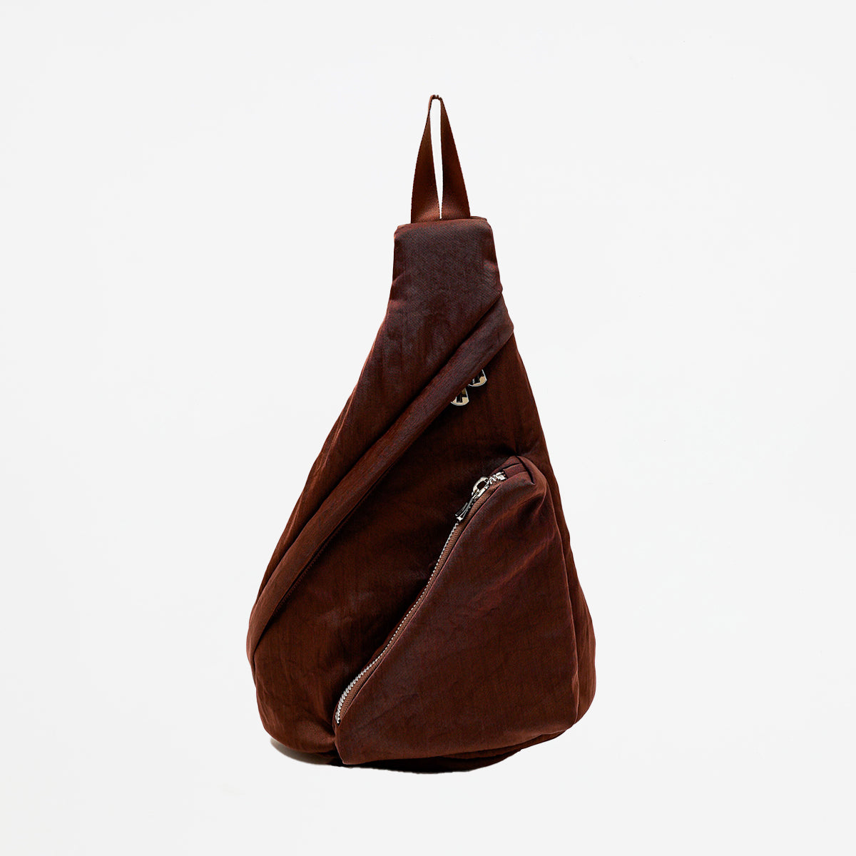 ITTI (イッチ) | ANNIE PUFFER SLING BAG / CERATO BRIGHT