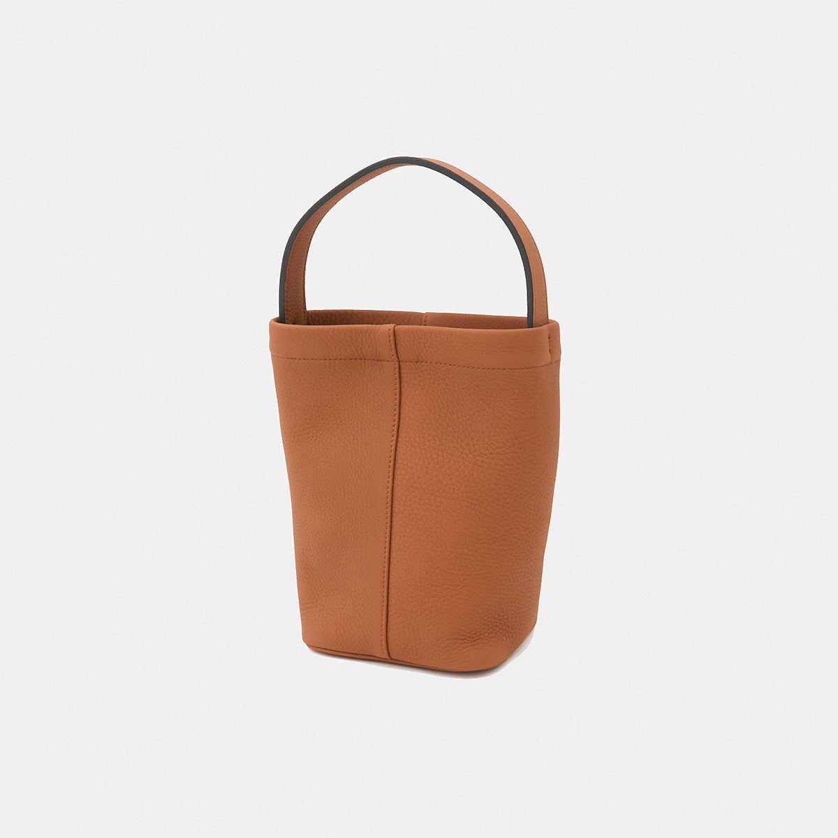 MARY BUCKET SHOULDER MINI / DIPLO SKY|上品ミニバケットバッグ|ITTI(イッチ)公式