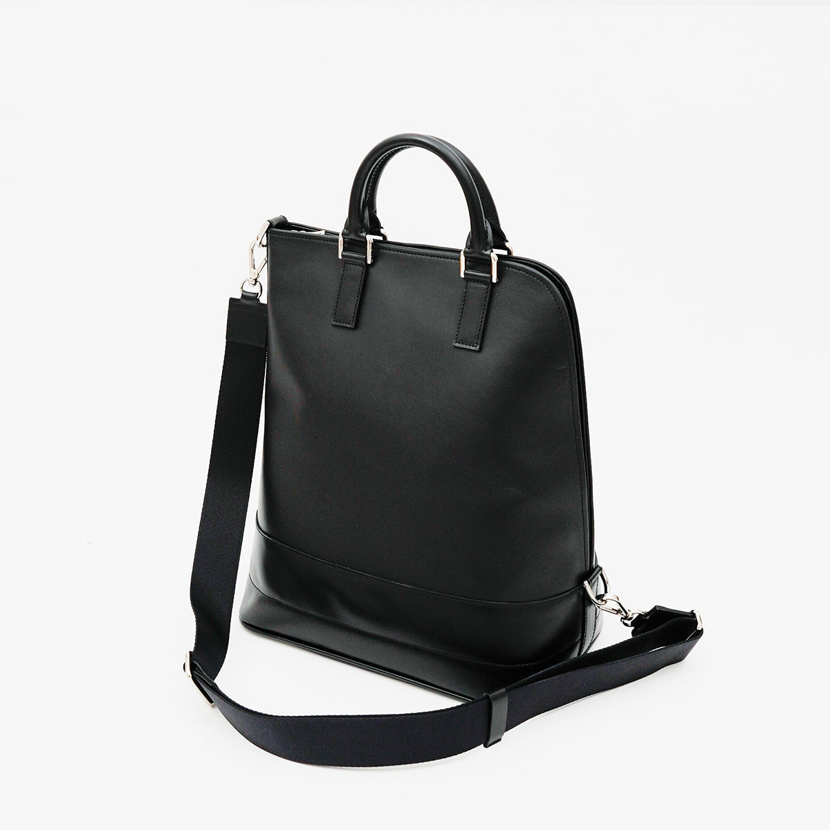 BONNIE VERTICAL TOTE - PM / RAPTO FLEX|PC収納可 ミニマル縦型トートバッグ|ITTI(イッチ)公式