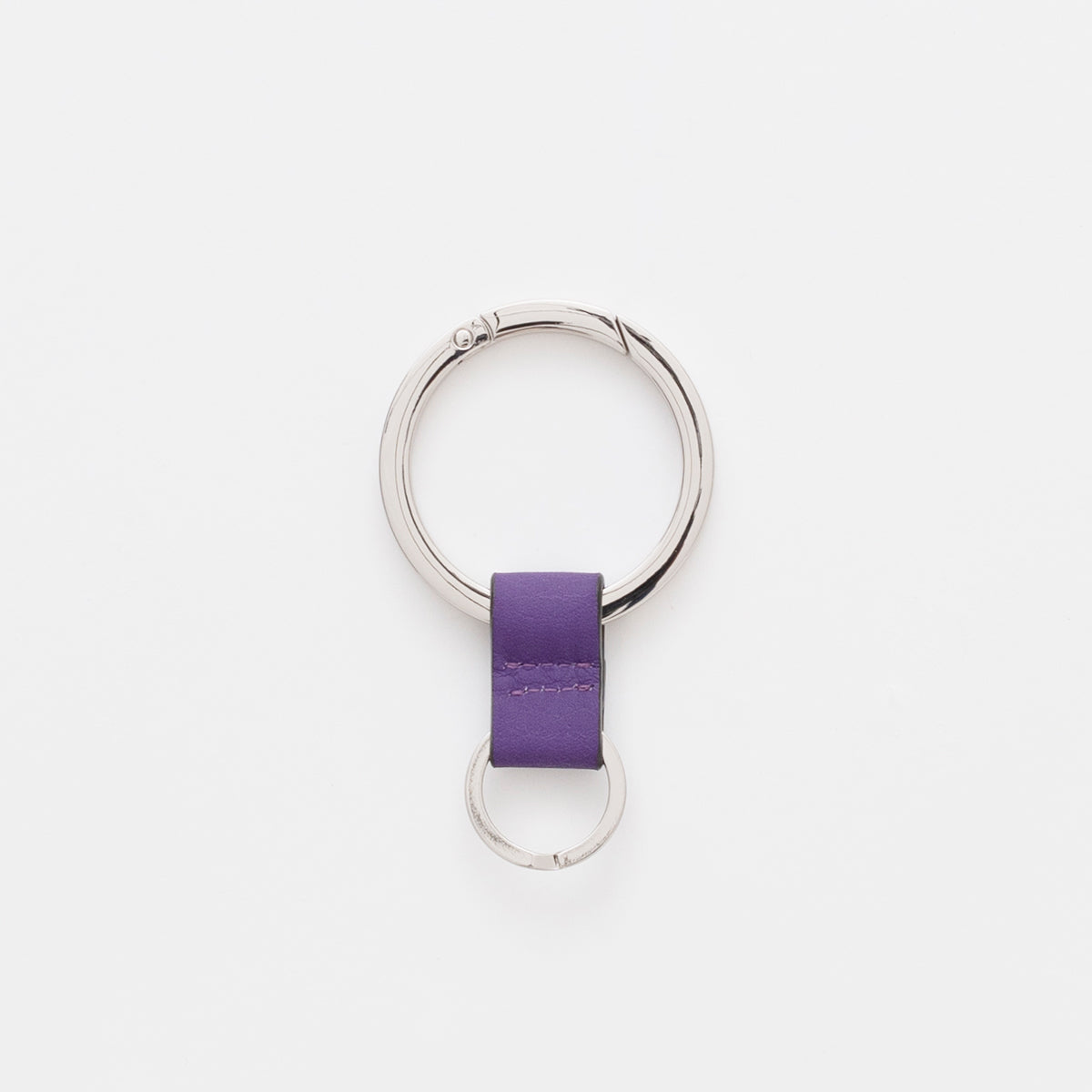 CRISTY RING RING / PPL COLLECTION【LIMITED】｜限定パープル