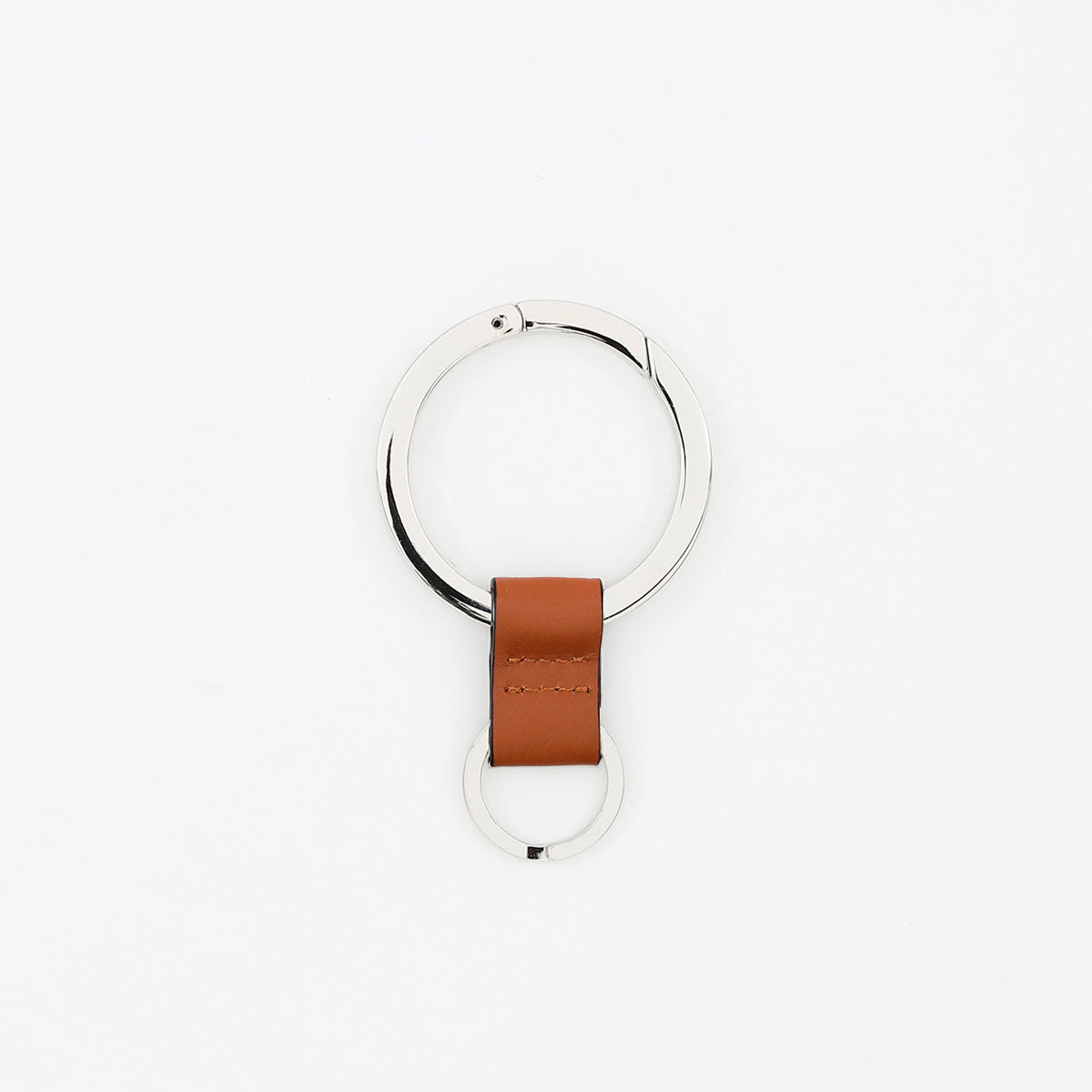 CRISTY RING RING / RAPTO PREMIER|レザーキーリング 本革アクセサリー|ITTI(イッチ)公式