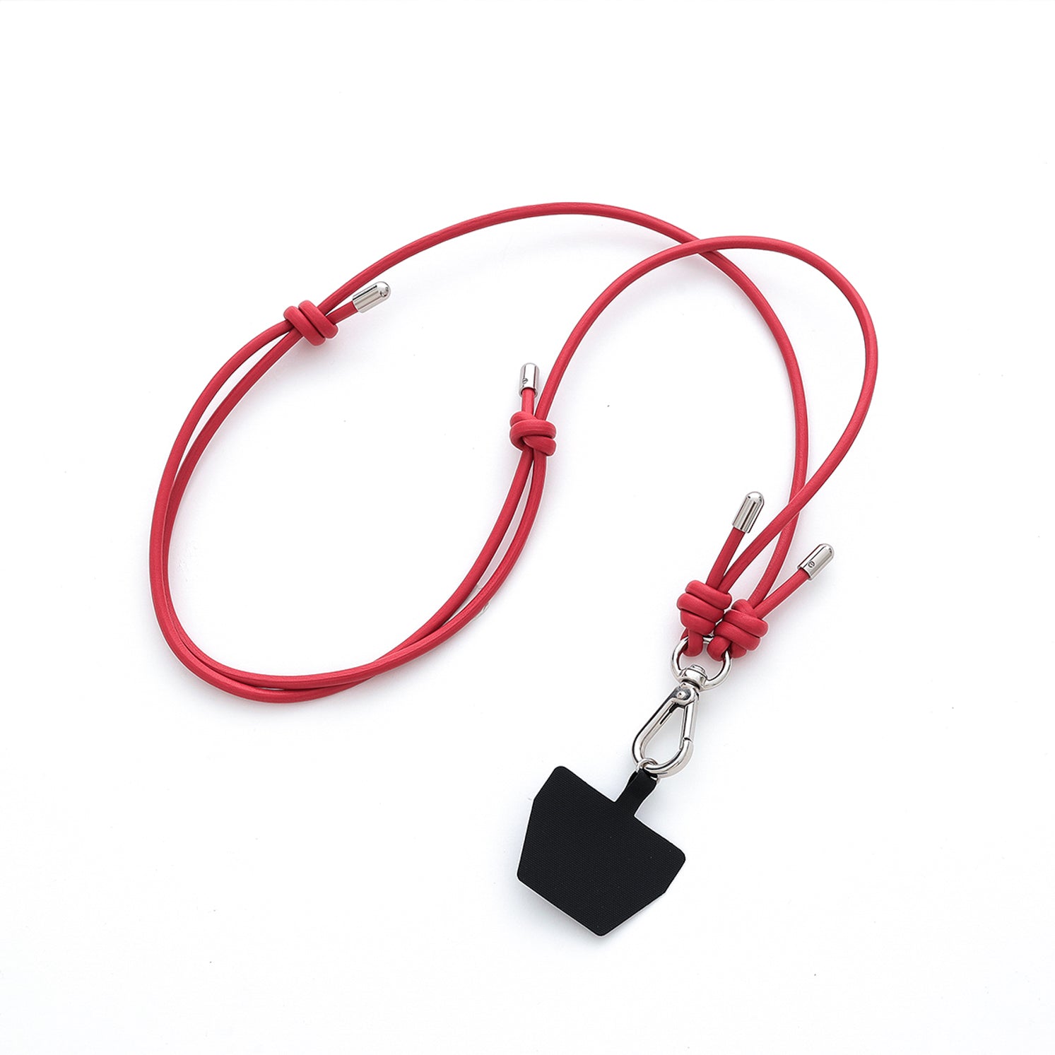 ITTI (イッチ) | HERRIE PHONE STRING / RAPTO(ヘリーフォンストリング/ラプト) スマホ 携帯 ストラップ ケース ショルダー レディース