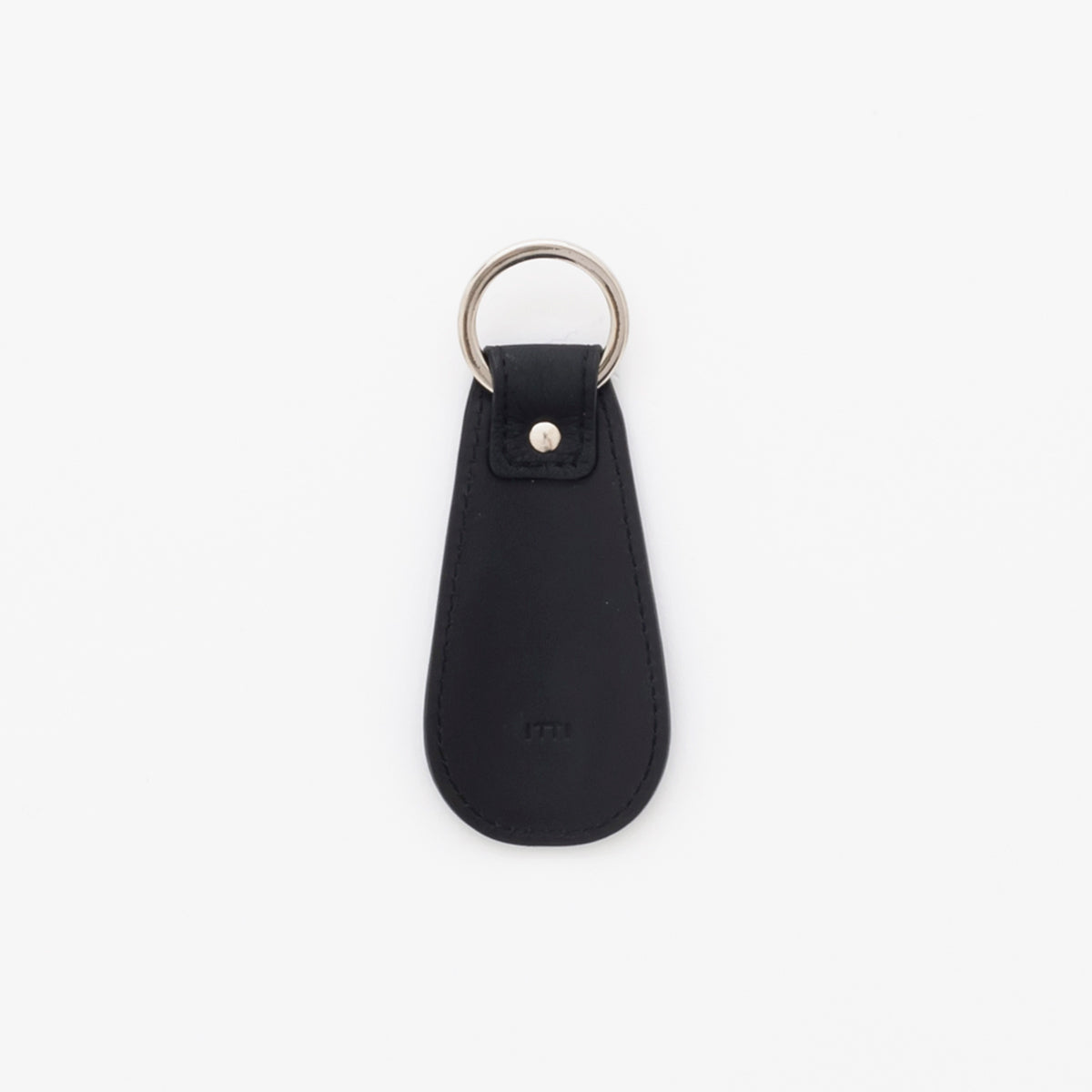 ITTI (イッチ) | HERRIE SHOEHORN KEY HOLDER / DIPLO SKY(ヘリーシューホーンキーホルダー/ディプロスカイ) キーリング 鍵 靴ベラ アクセサリー ギフト プレゼント 贈り物 父の日 メンズ レディース レザー グッズ 革小物 製品
