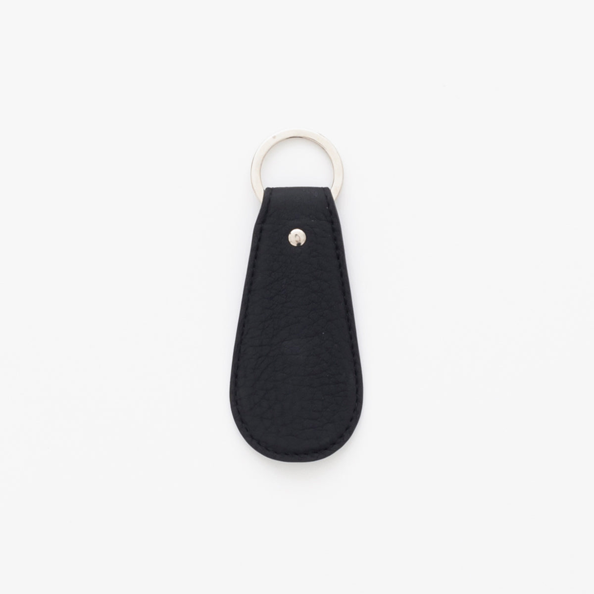 ITTI (イッチ) | HERRIE SHOEHORN KEY HOLDER / DIPLO SKY(ヘリーシューホーンキーホルダー/ディプロスカイ) キーリング 鍵 靴ベラ アクセサリー ギフト プレゼント 贈り物 父の日 メンズ レディース レザー グッズ 革小物 製品 アクセサリー